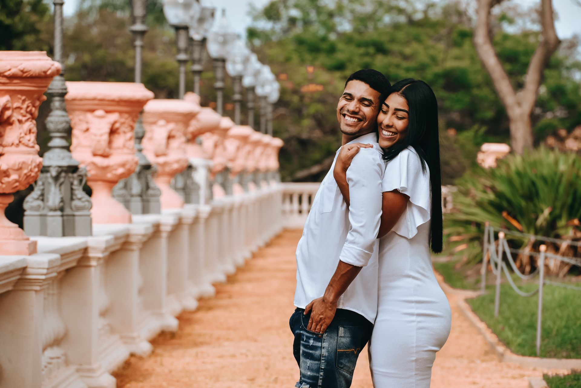 Gabriela & Kelvin - 2 - 2