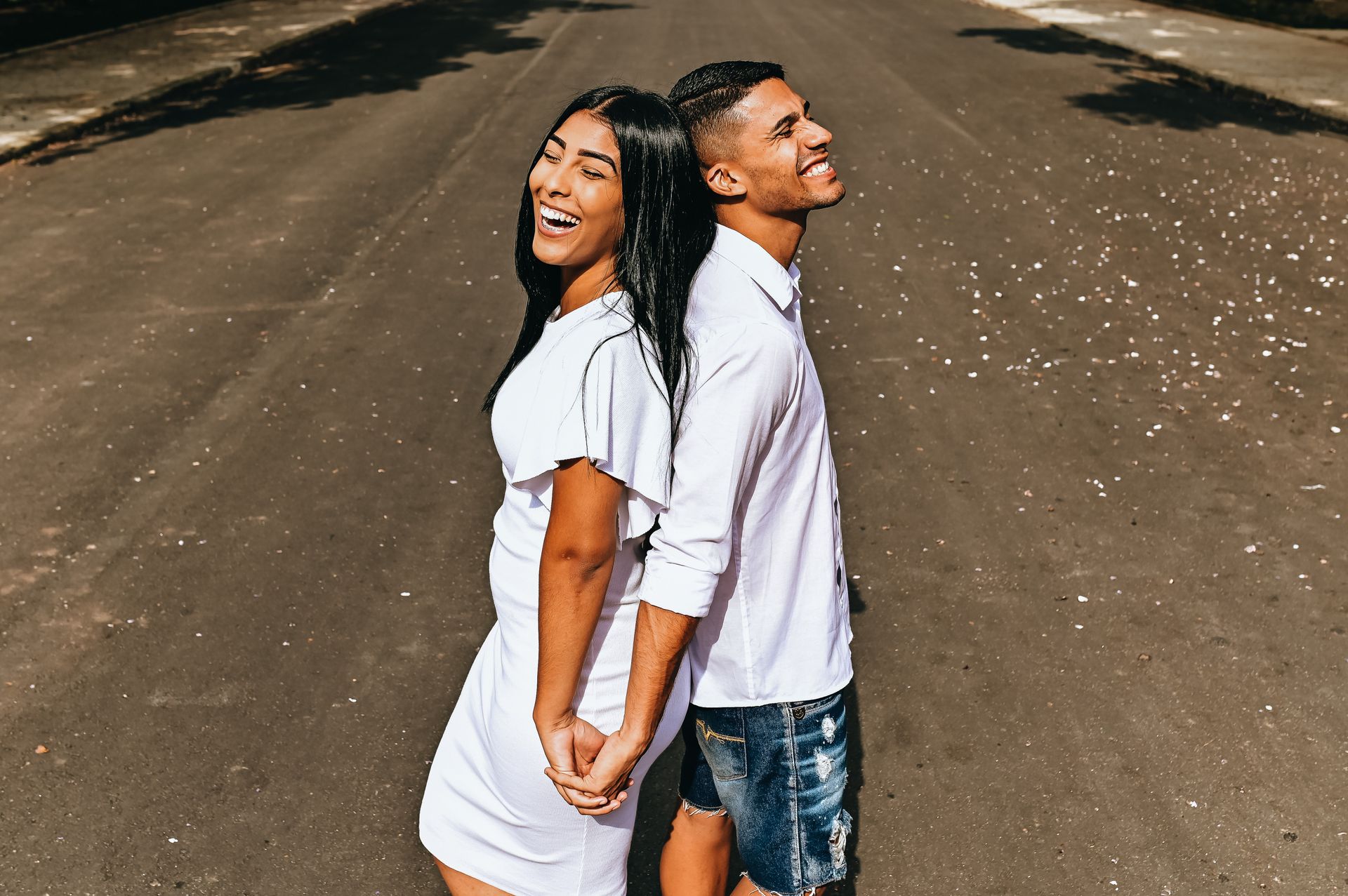 Gabriela & Kelvin - 2 - 5