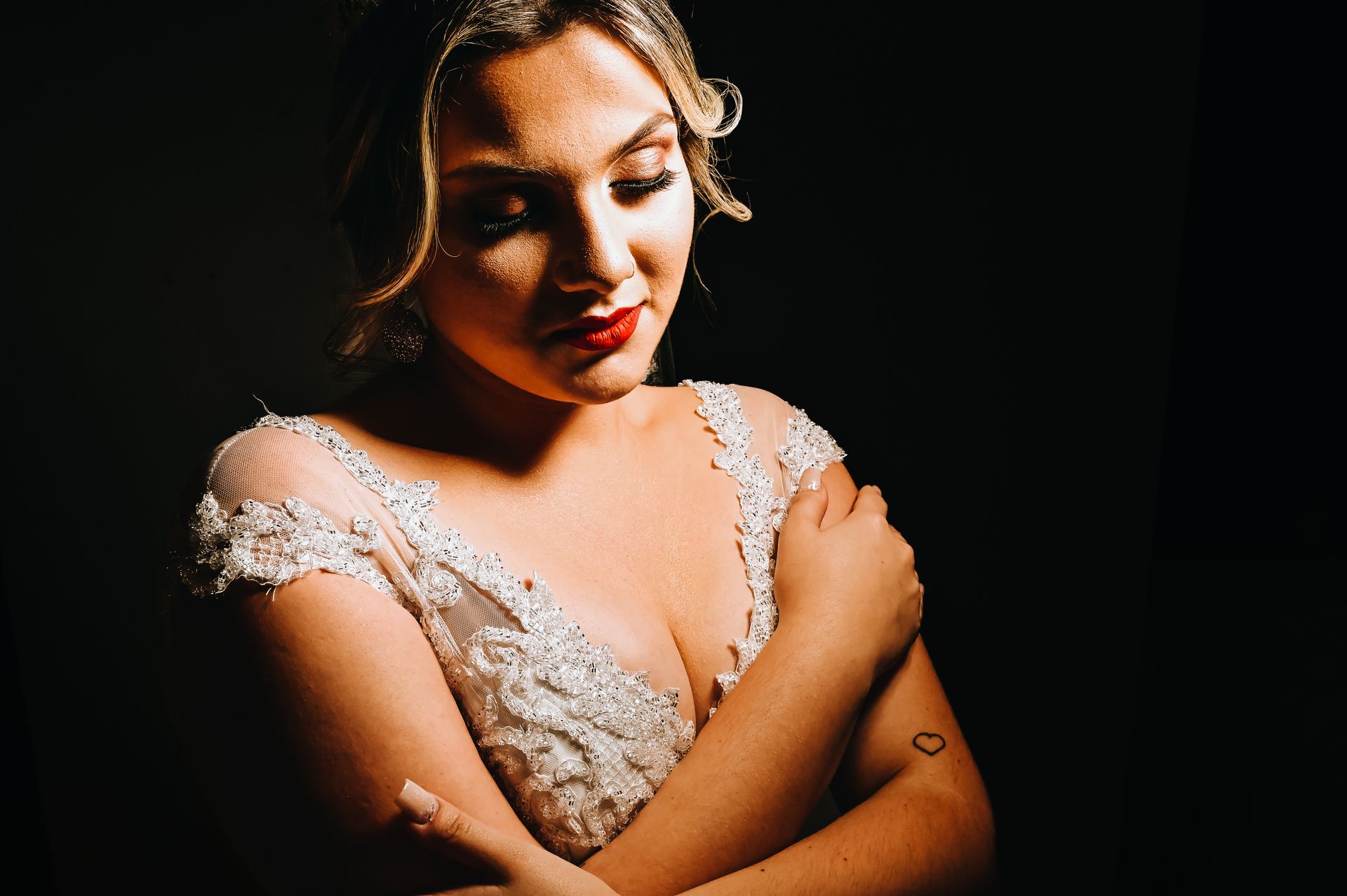 Casamento da Julia e Edgard, realizado no Gardenhallfestas salão de festas - 2 - 1