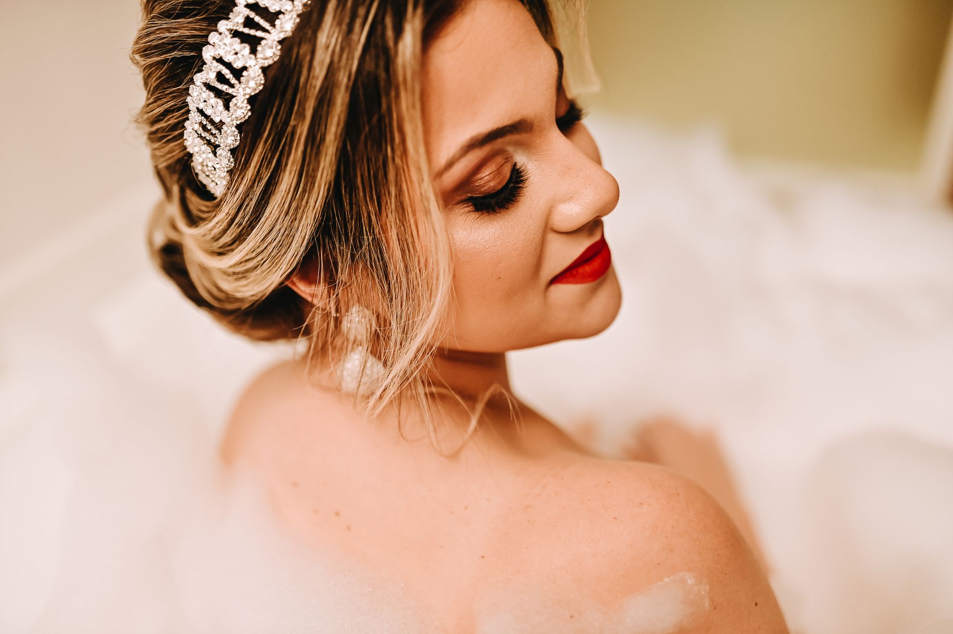 Casamento da Julia e Edgard, realizado no Gardenhallfestas salão de festas - 2 - 18