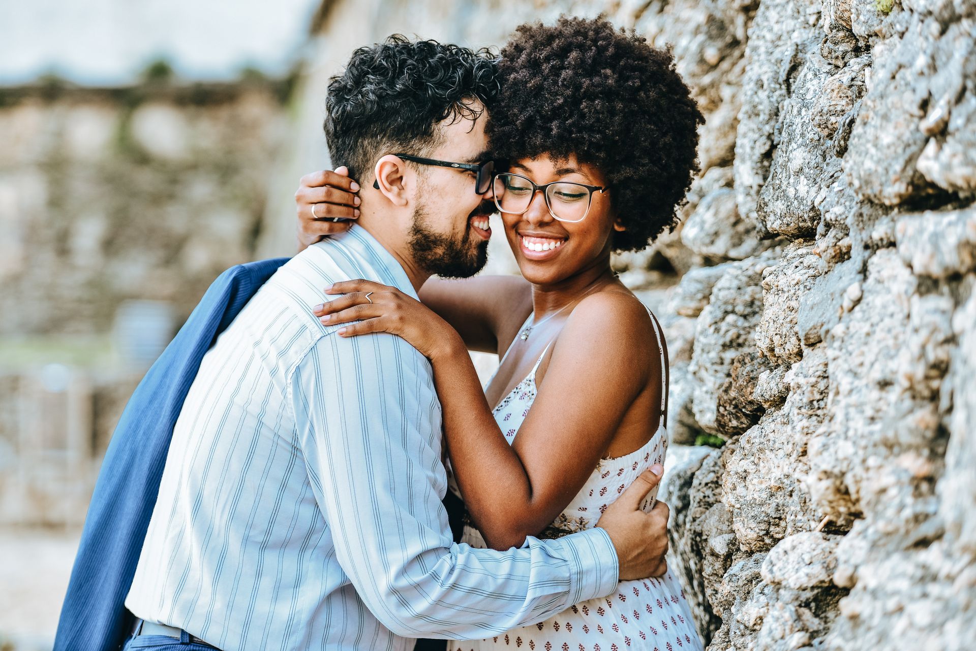 Ensaio pré wedding de Mateus e Larissa realizado na praia vermelha na Urca RJ - 2 - 2
