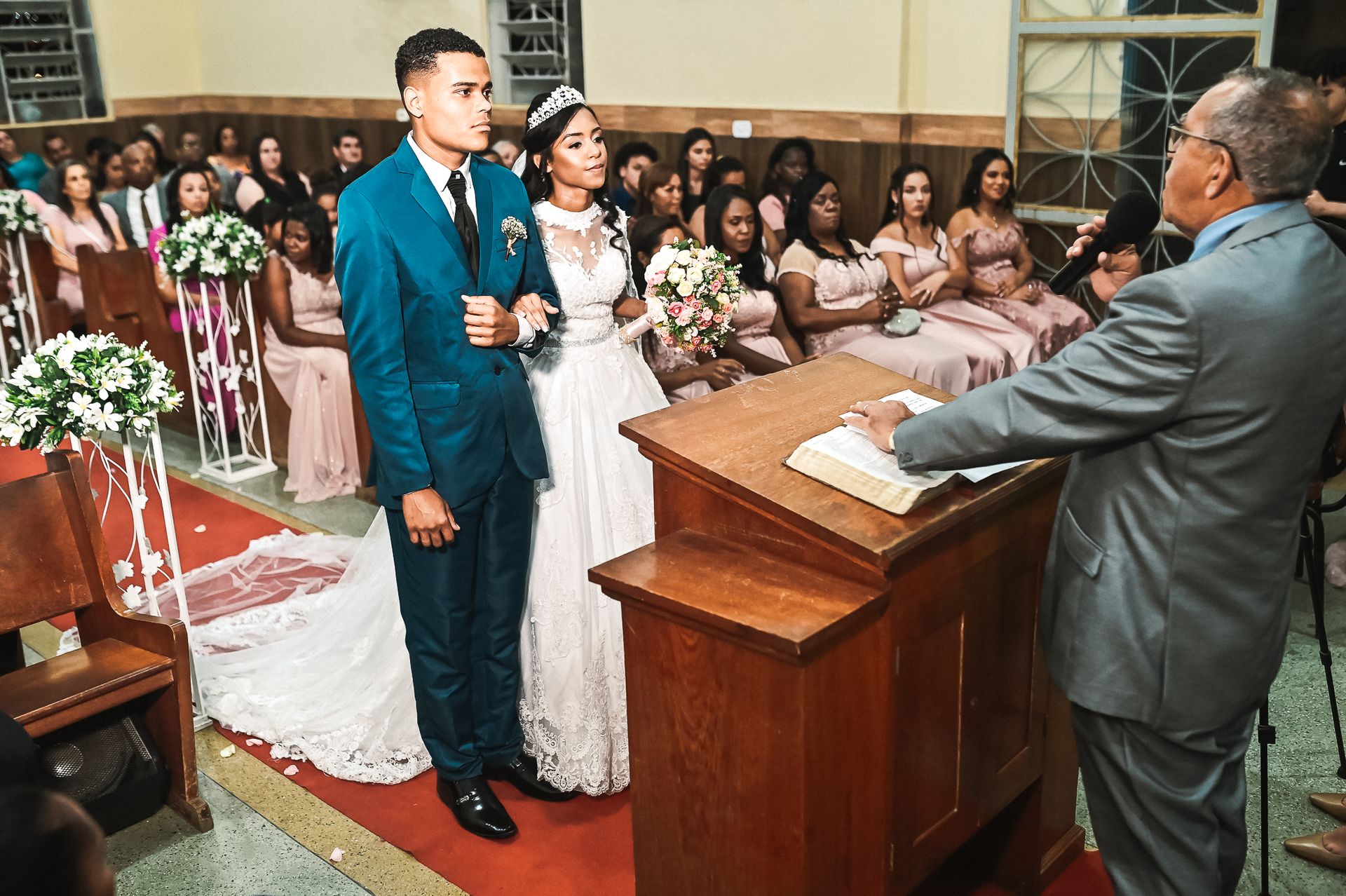 Casamento de Lorran & Ana Paula - 2 - 12