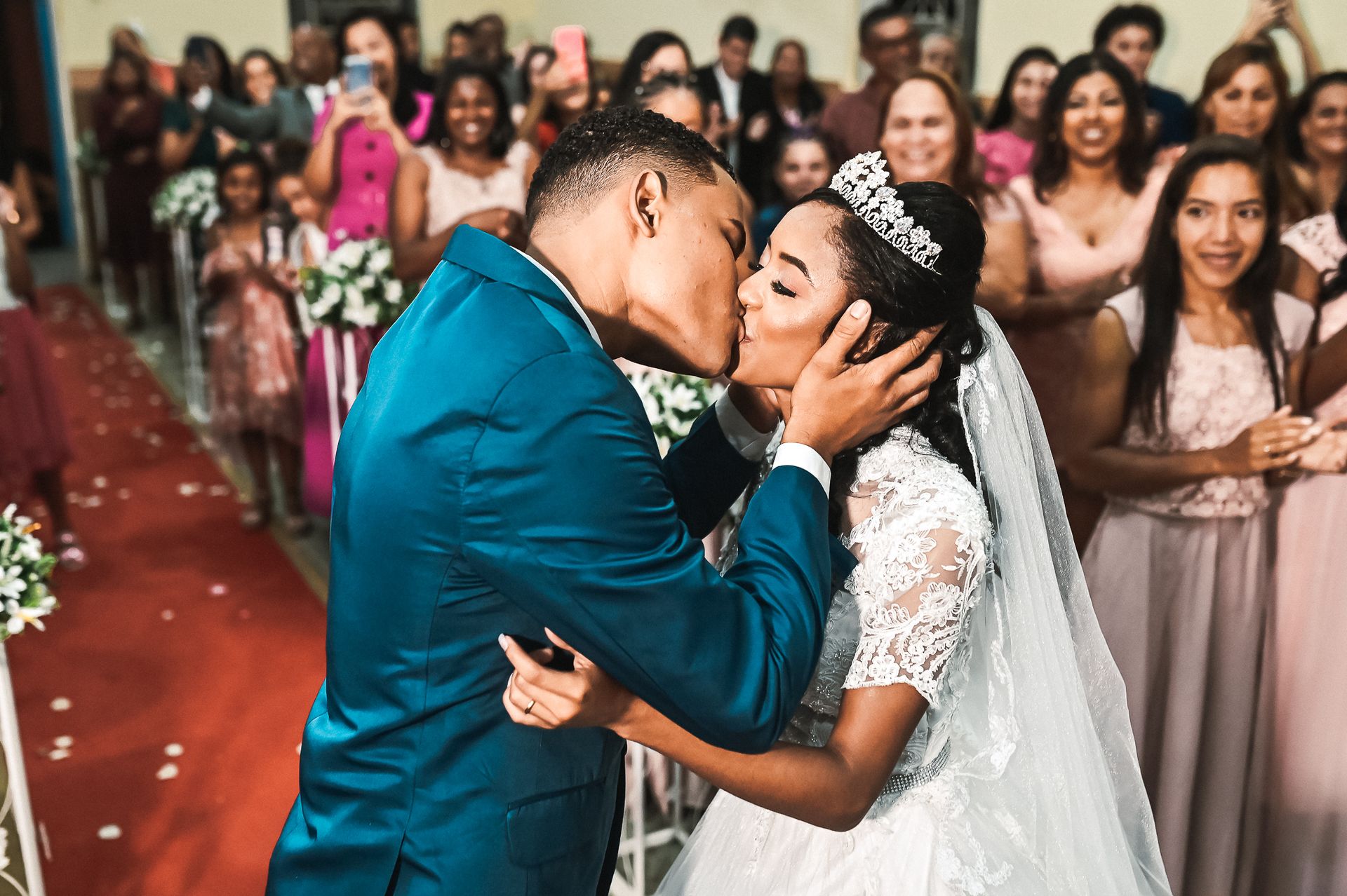Casamento de Lorran & Ana Paula - 2 - 15