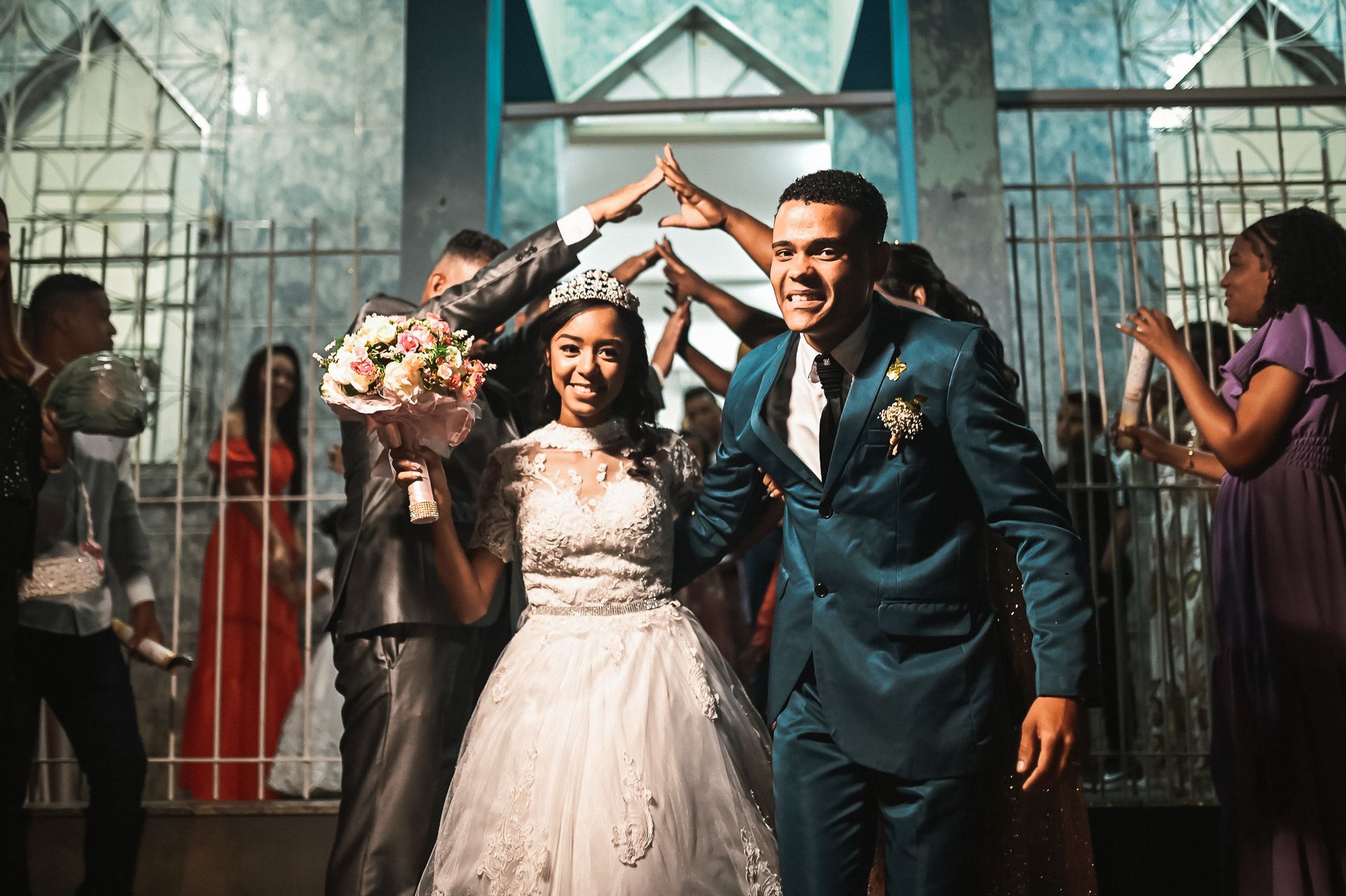 Casamento de Lorran & Ana Paula - 2 - 17