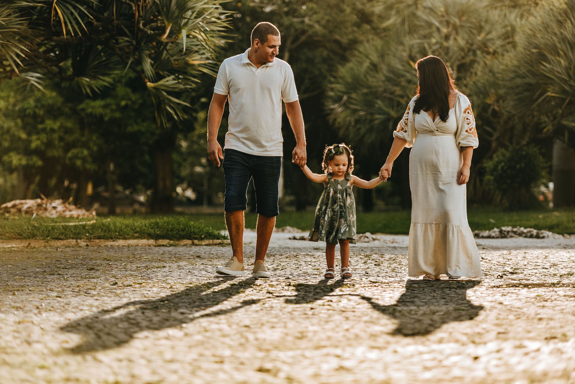 A verdadeira felicidade está na própria casa - 2 - 8