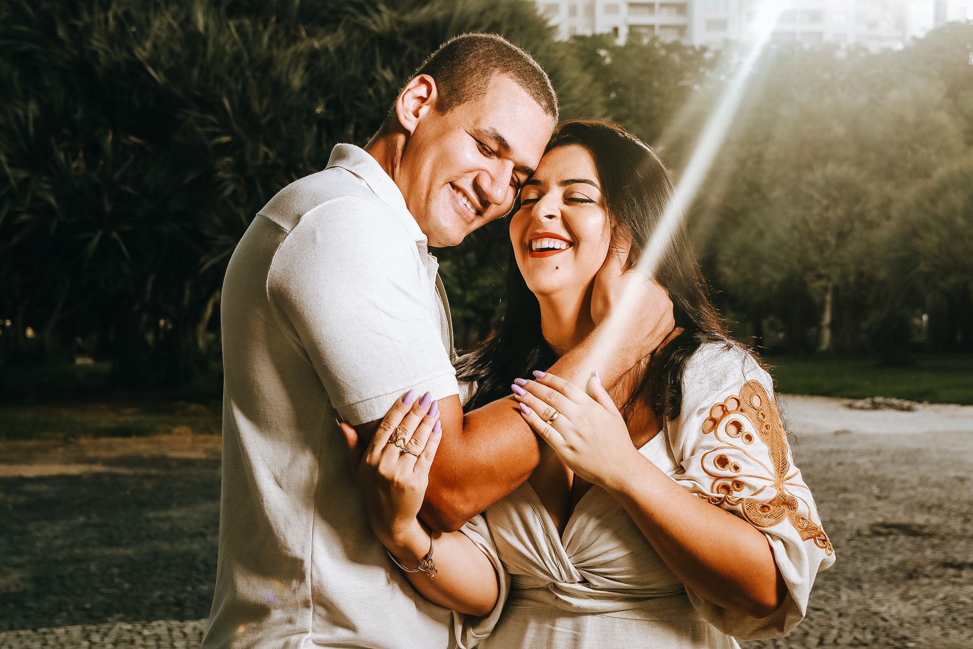 A verdadeira felicidade está na própria casa - 2 - 1