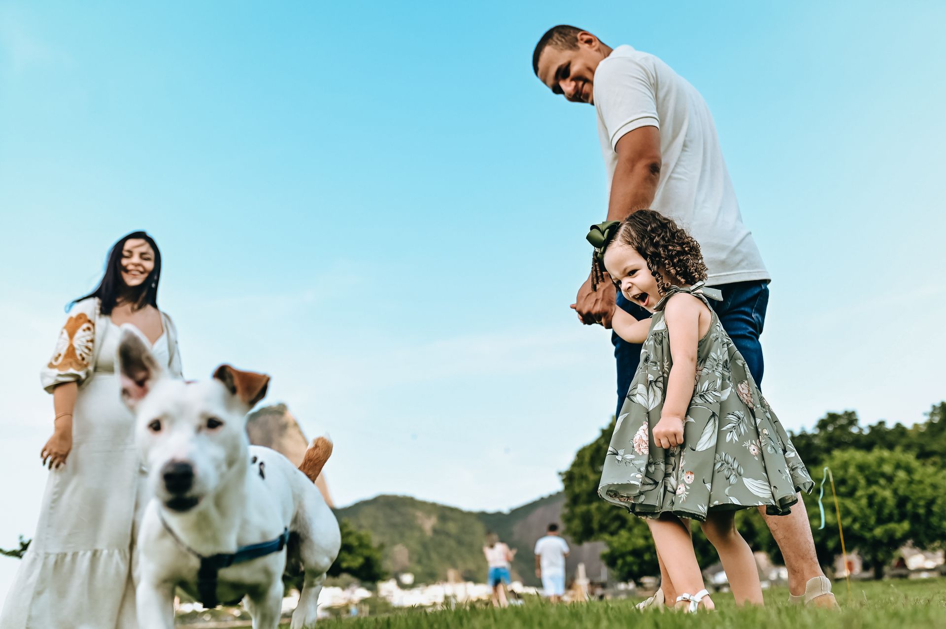 A verdadeira felicidade está na própria casa - 2 - 6