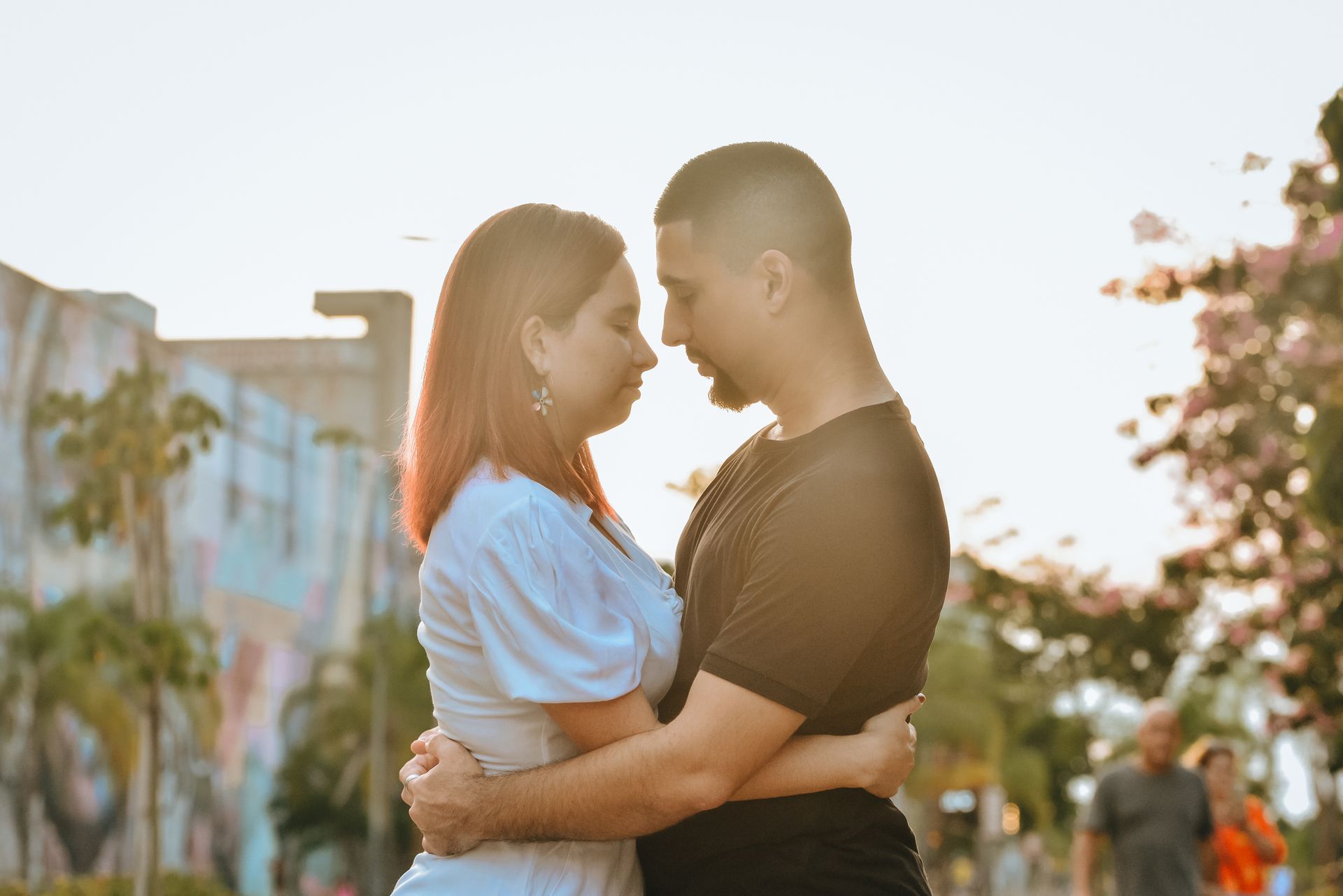 Ensaio fotográfico insano, realizado no Boulevard Olímpico foi simplesmente sensacional !!! - 2 - 8