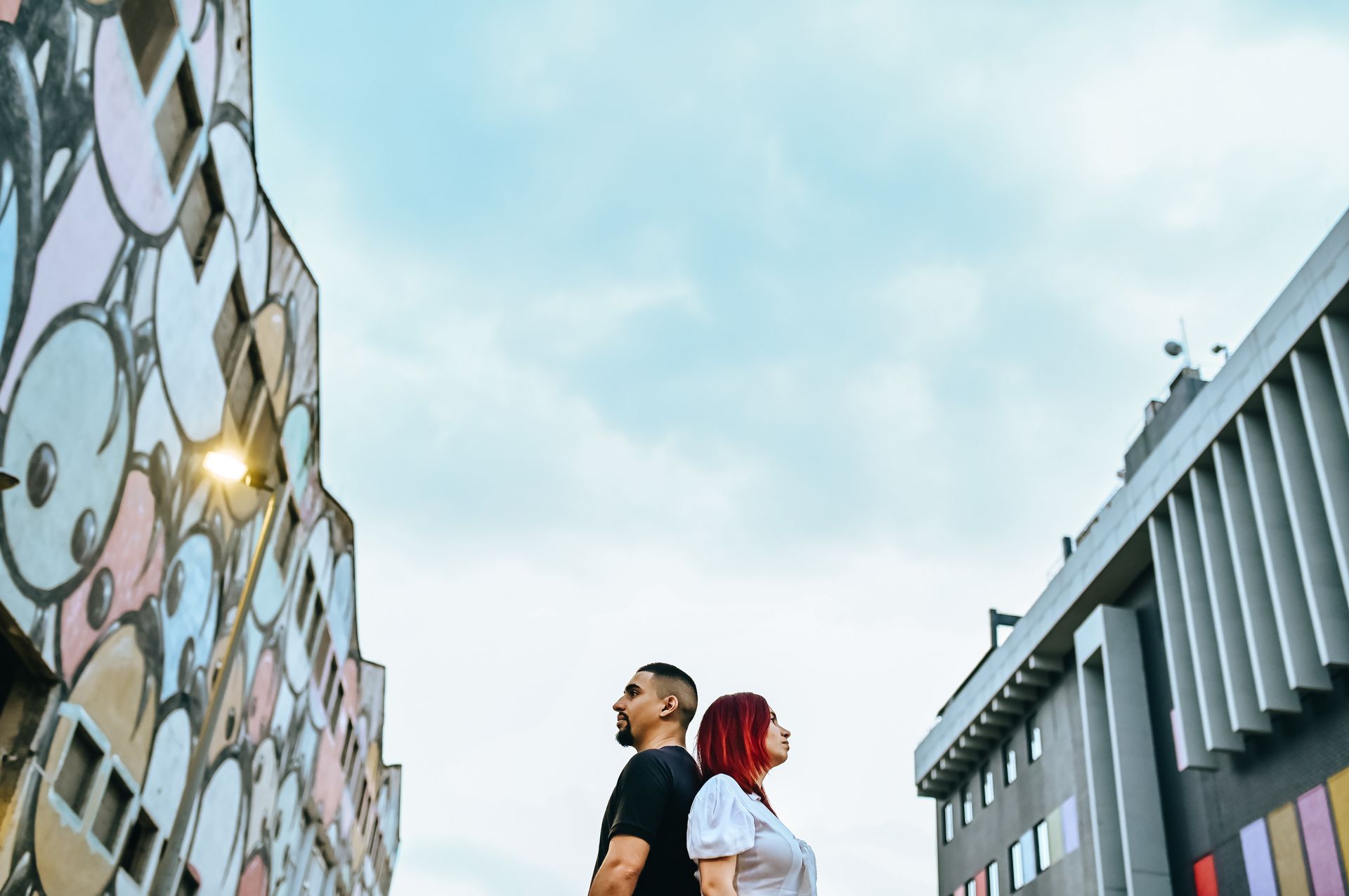 Ensaio fotográfico insano, realizado no Boulevard Olímpico foi simplesmente sensacional !!! - 2 - 26