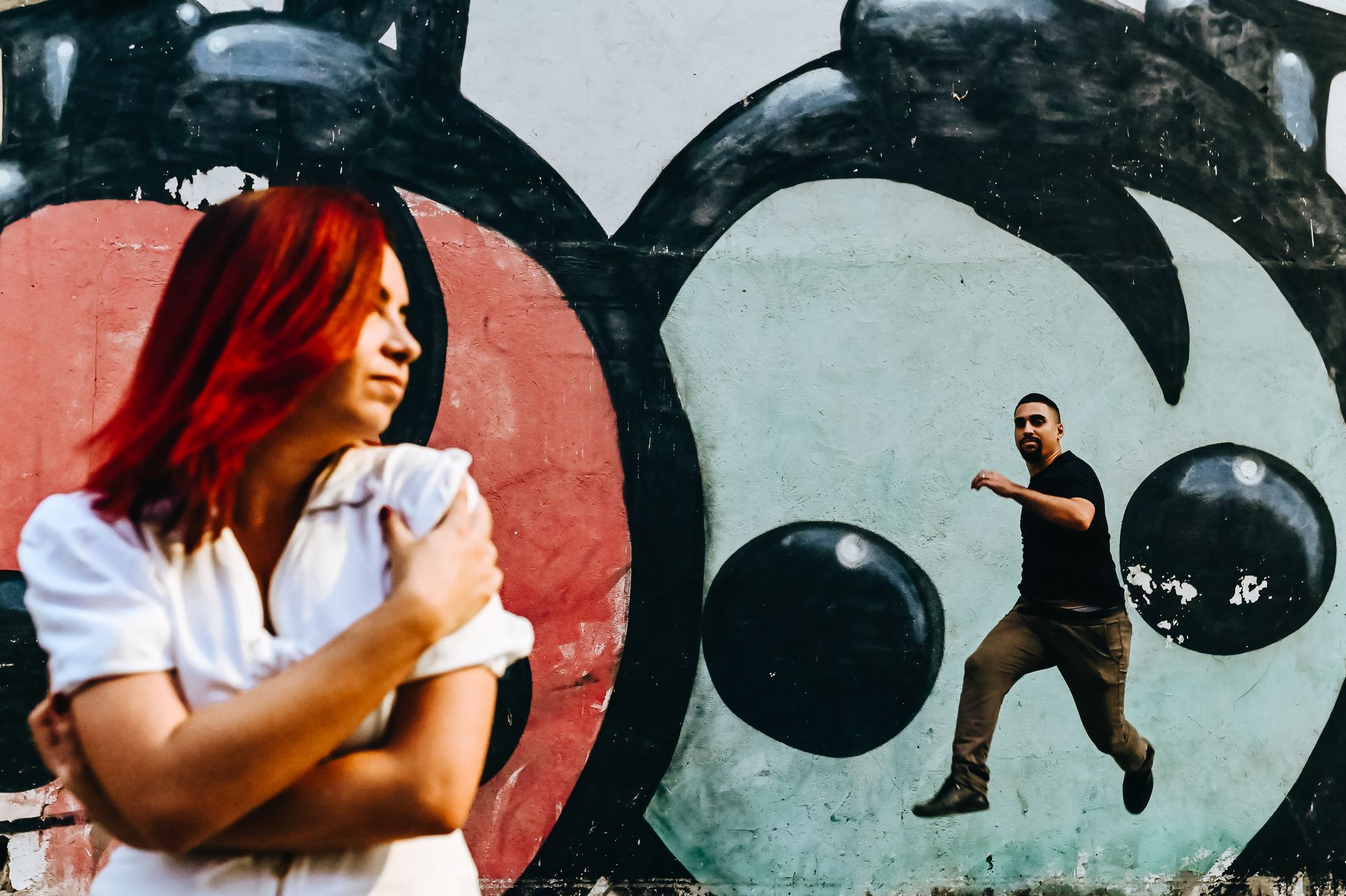 Ensaio fotográfico insano, realizado no Boulevard Olímpico foi simplesmente sensacional !!! - 2 - 27