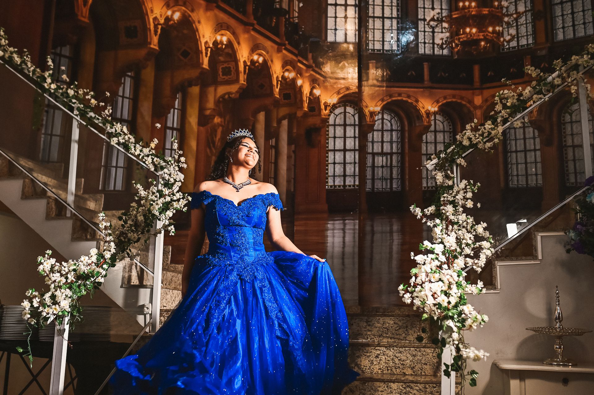 15 ANOS DA CRISS FOI ESPETACULAR !!! - 2 - 1