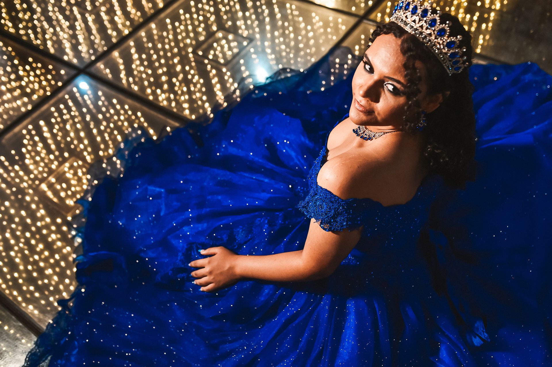 15 ANOS DA CRISS FOI ESPETACULAR !!! - 2 - 4