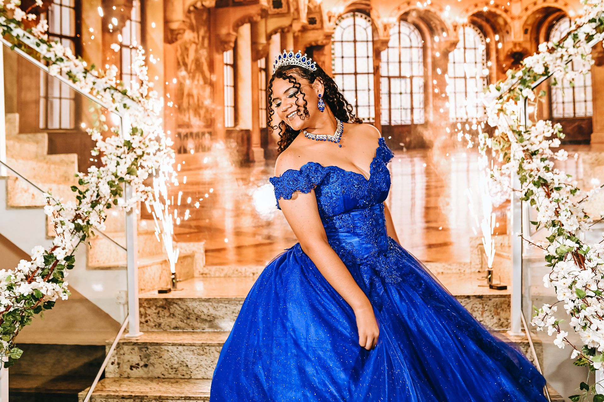 15 ANOS DA CRISS FOI ESPETACULAR !!! - 2 - 7