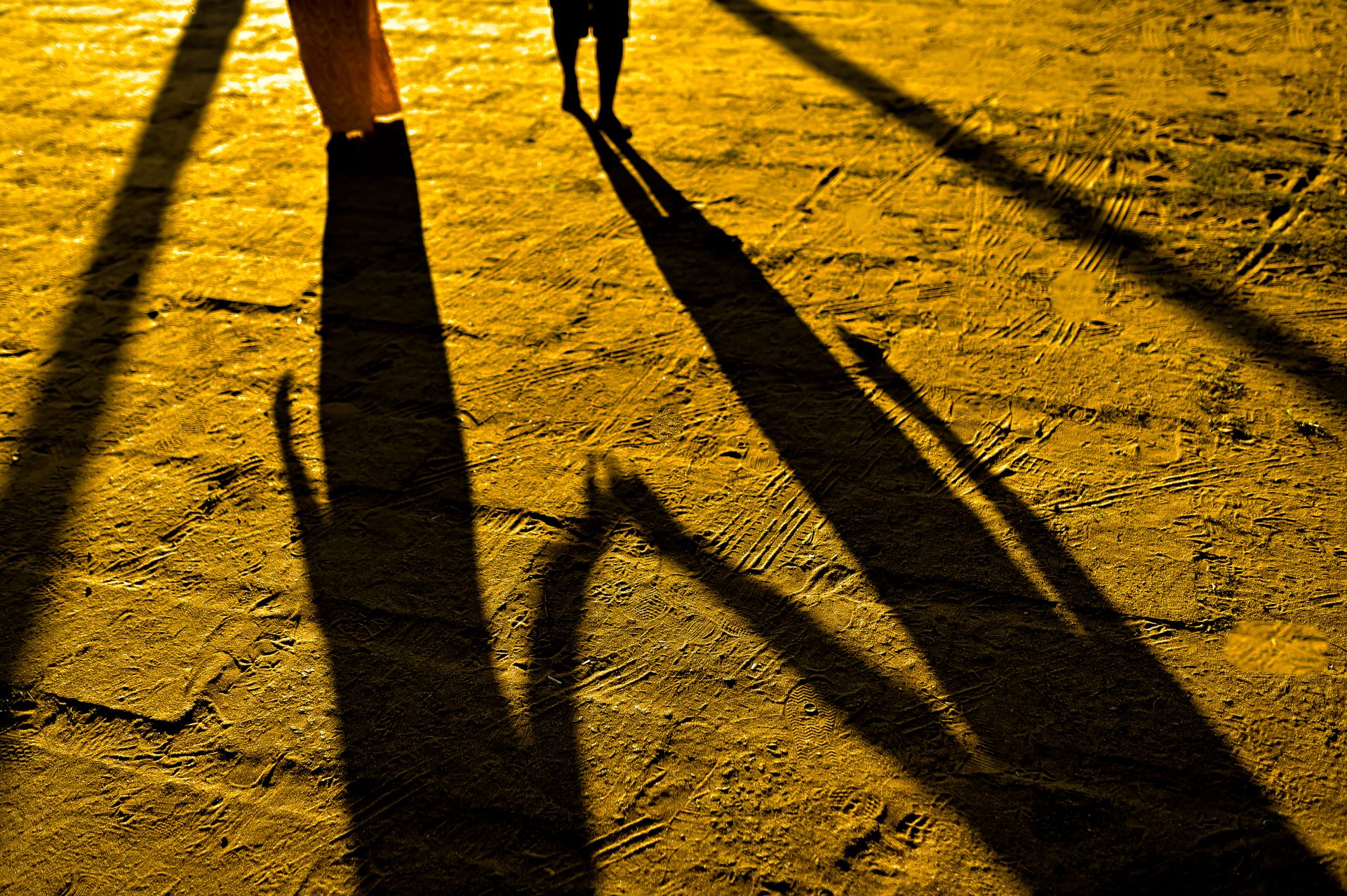 "Amor Sob o Sol: Ensaio Pre Wedding de Achilles e Marley na Praia Vermelha do Rio de Janeiro" - 2 - 9