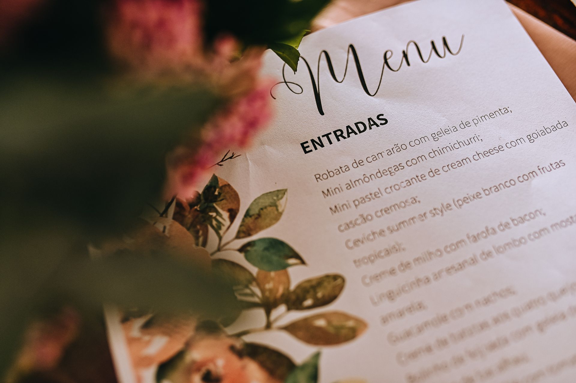 "O Poder Transformador da Decoração de Casamento: Tornando Momentos Inesquecíveis" - 2 - 3