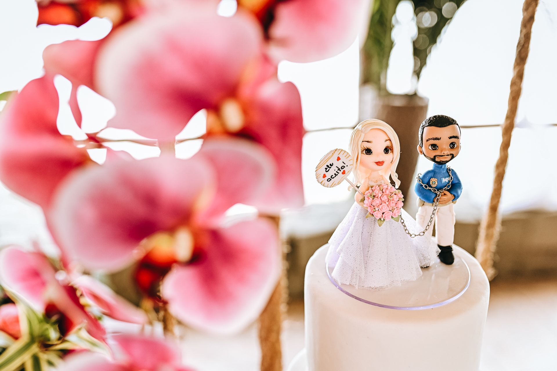 "O Poder Transformador da Decoração de Casamento: Tornando Momentos Inesquecíveis" - 2 - 5