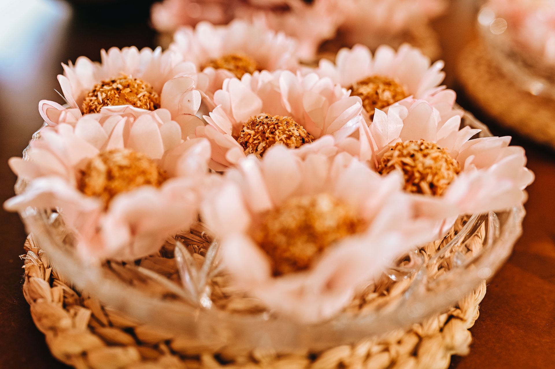 "O Poder Transformador da Decoração de Casamento: Tornando Momentos Inesquecíveis" - 2 - 7