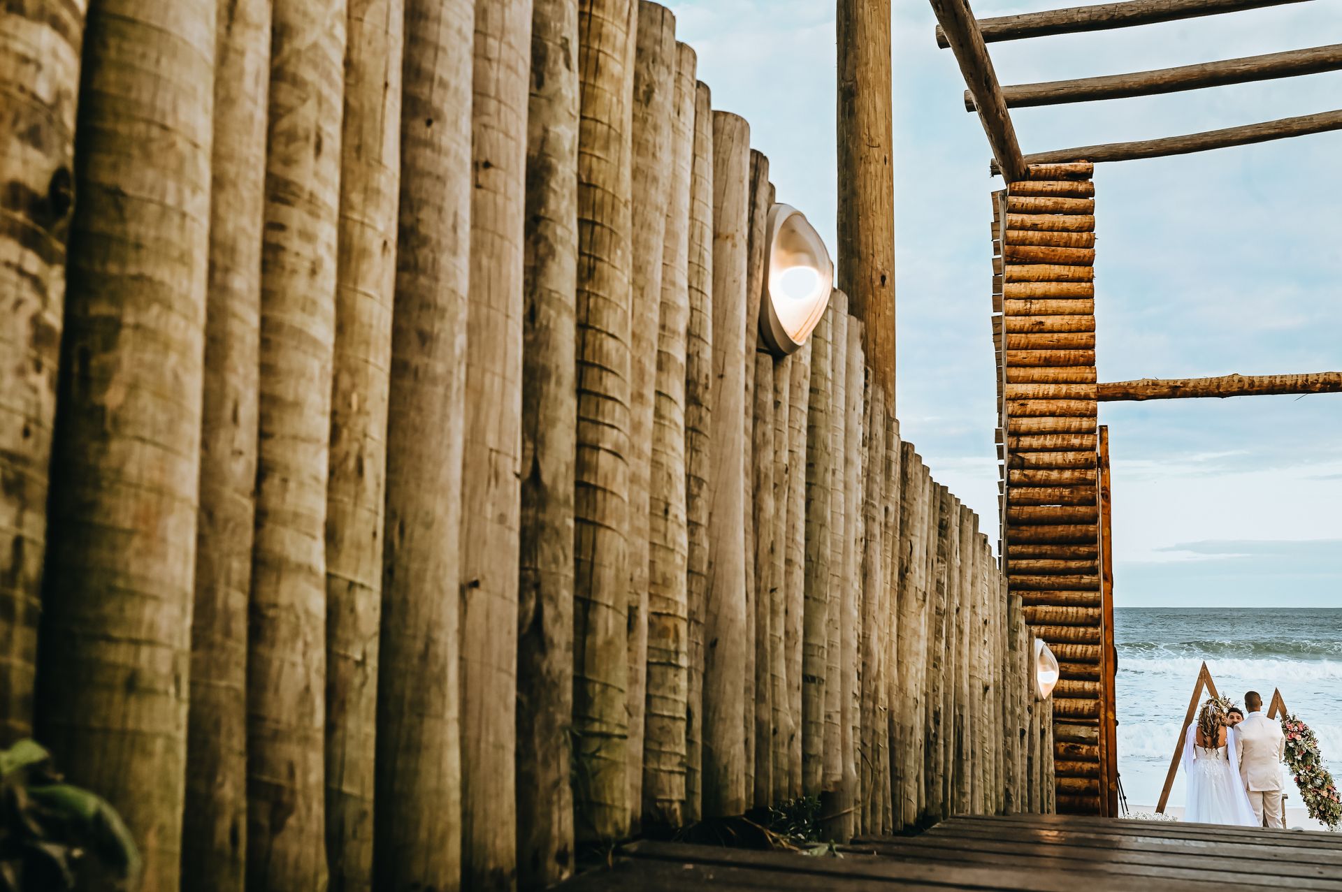 Uma Jornada de Amor  " Vivi & Marcelo " - 2 - 10