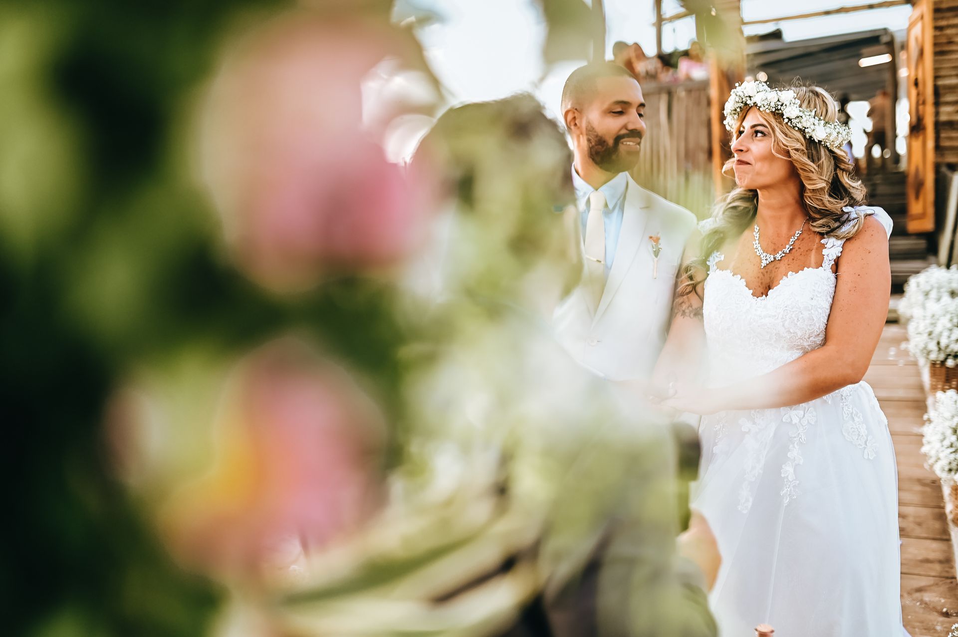 Uma Jornada de Amor  " Vivi & Marcelo " - 2 - 12