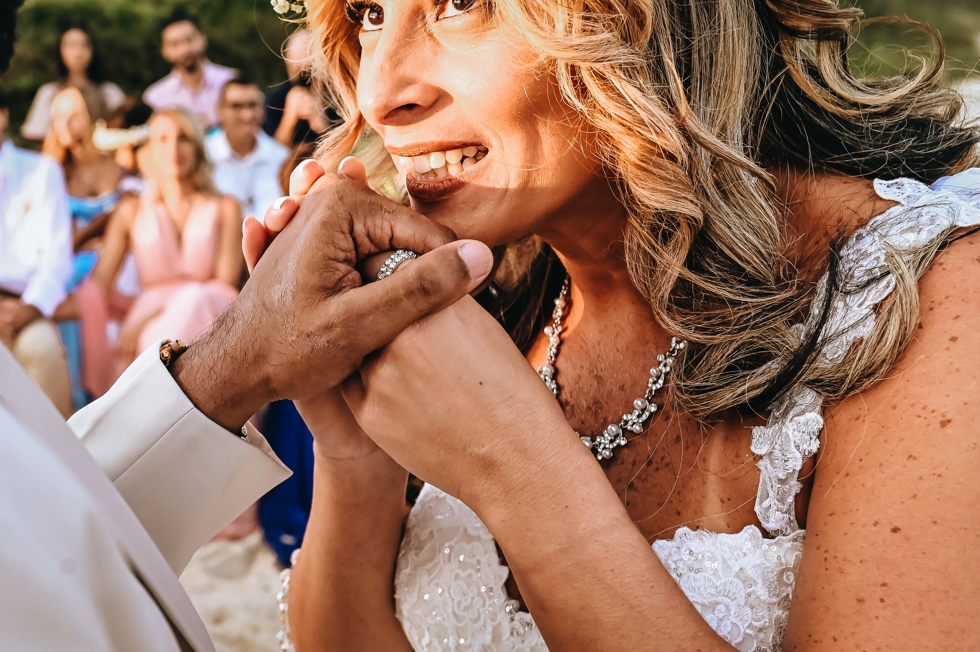 Uma Jornada de Amor  " Vivi & Marcelo " - 2 - 19