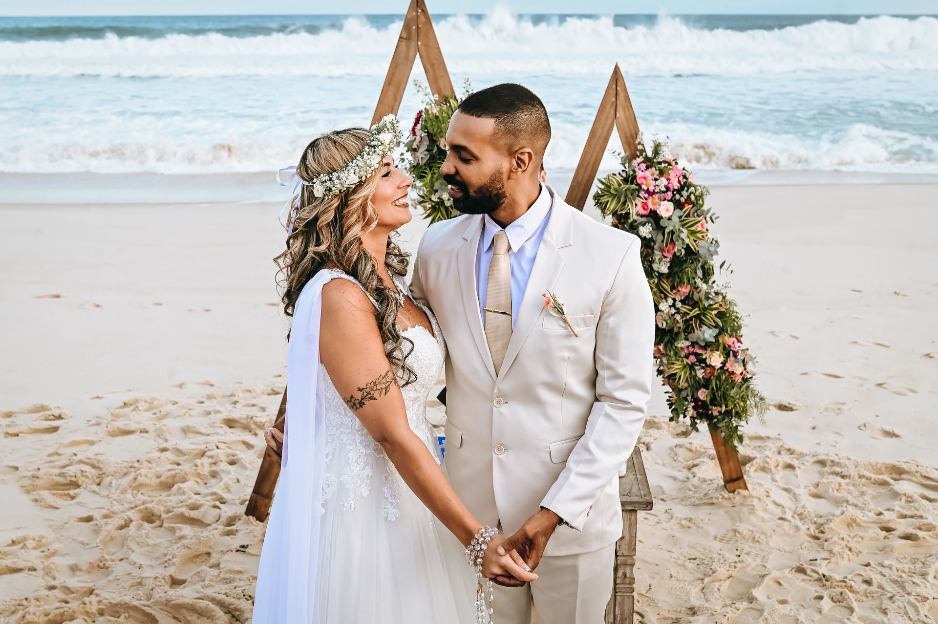 Uma Jornada de Amor  " Vivi & Marcelo " - 2 - 22