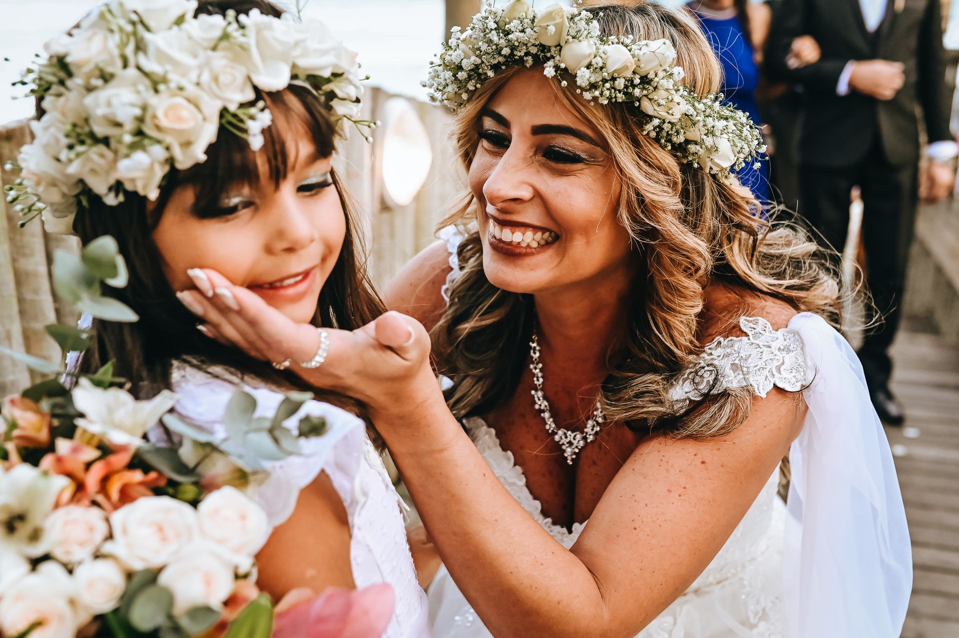 Uma Jornada de Amor  " Vivi & Marcelo " - 2 - 27