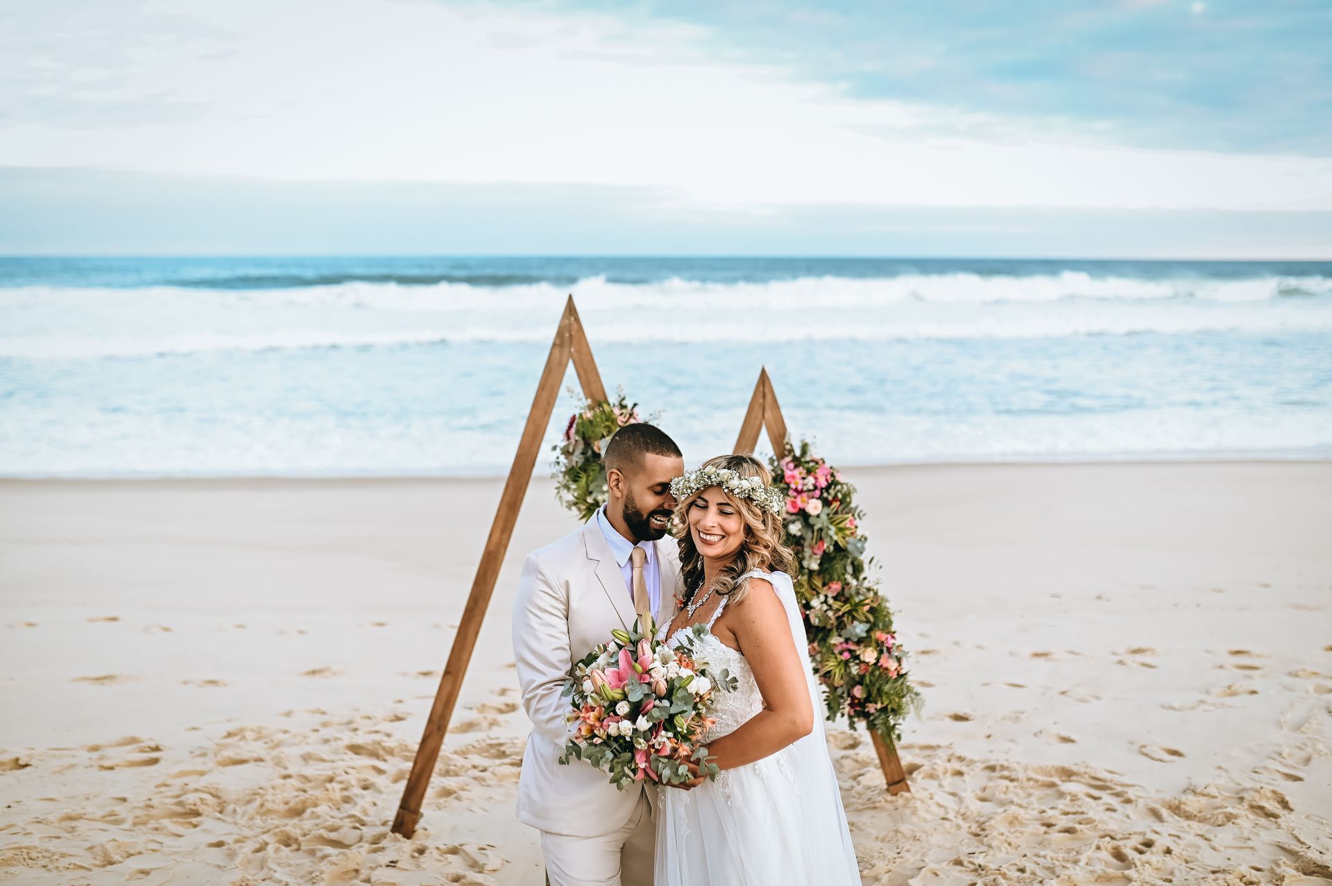 Uma Jornada de Amor  " Vivi & Marcelo " - 2 - 26