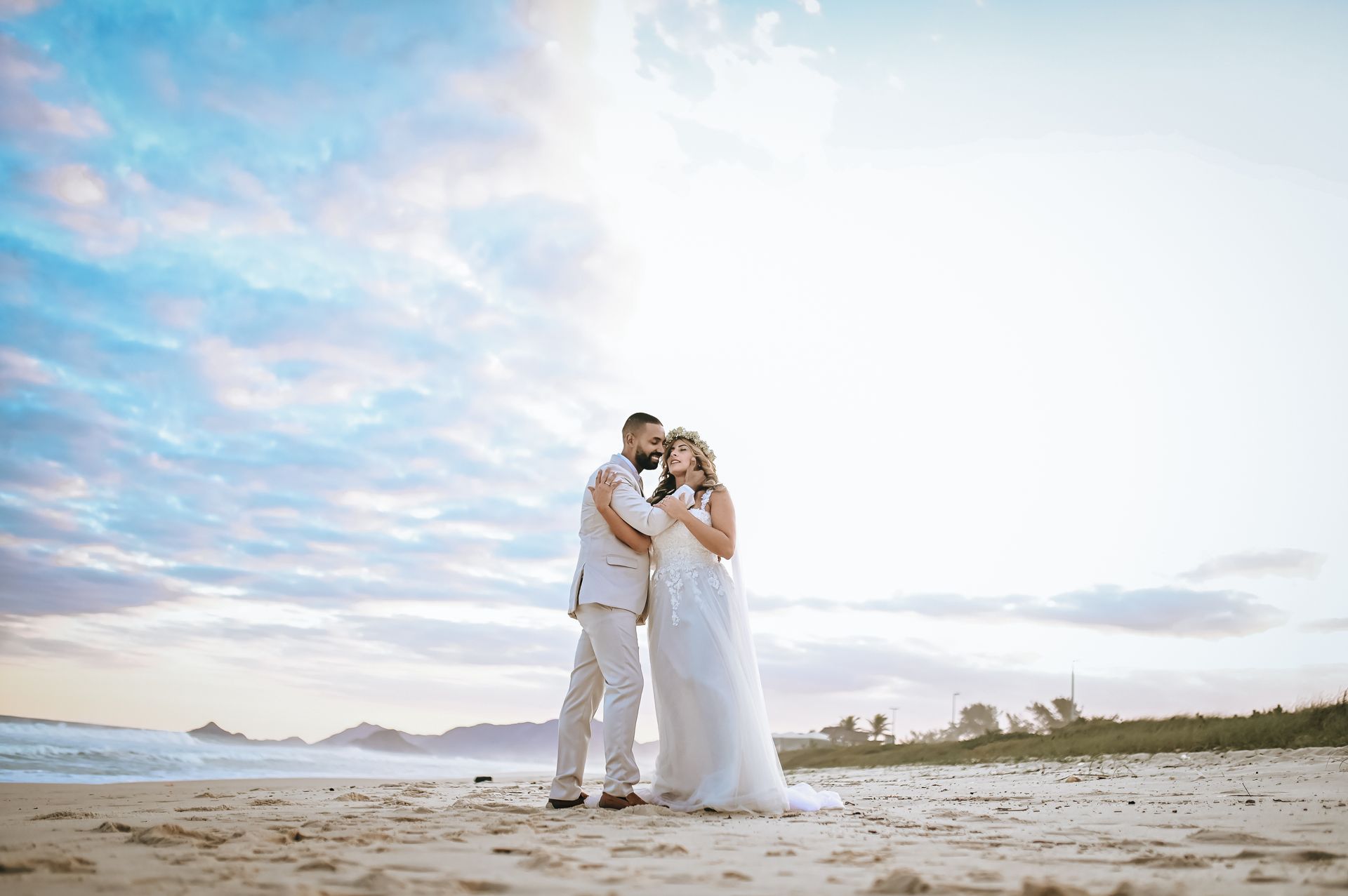 Uma Jornada de Amor  " Vivi & Marcelo " - 2 - 24