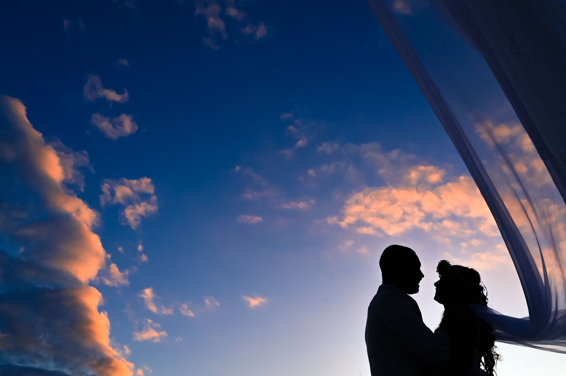 Uma Jornada de Amor  " Vivi & Marcelo " - 2 - 25