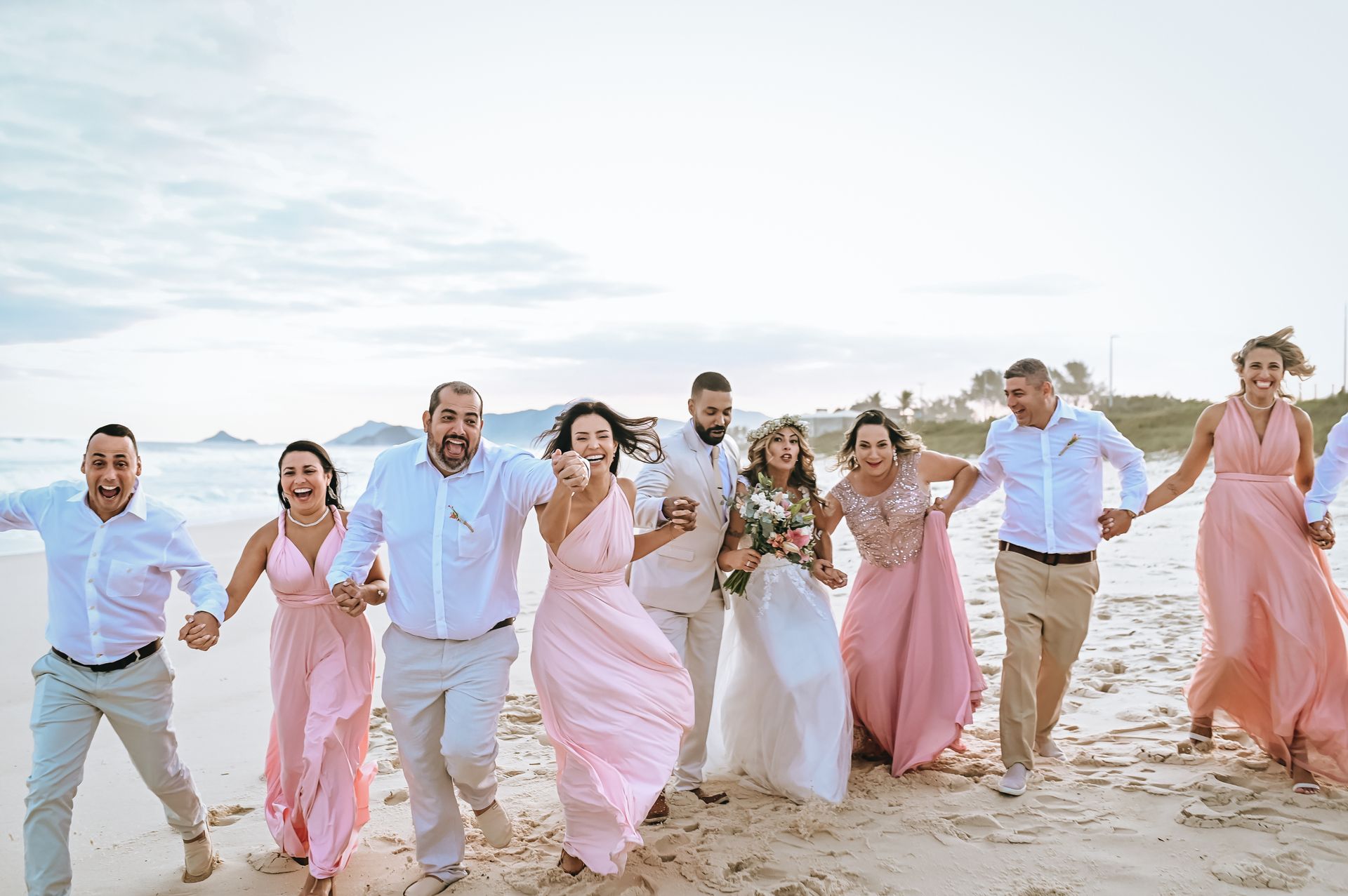 Uma Jornada de Amor  " Vivi & Marcelo " - 2 - 29