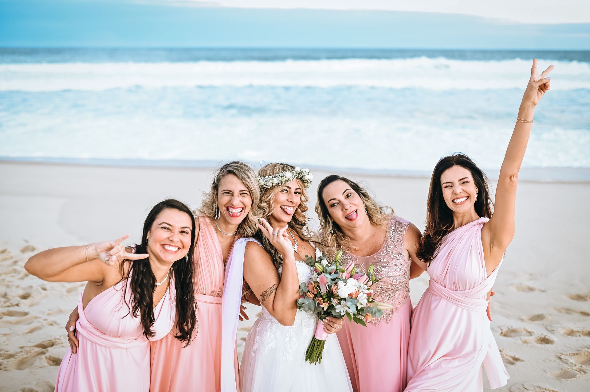 Uma Jornada de Amor  " Vivi & Marcelo " - 2 - 34