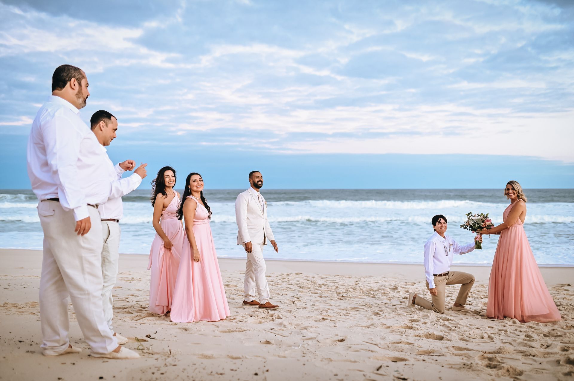 Uma Jornada de Amor  " Vivi & Marcelo " - 2 - 37