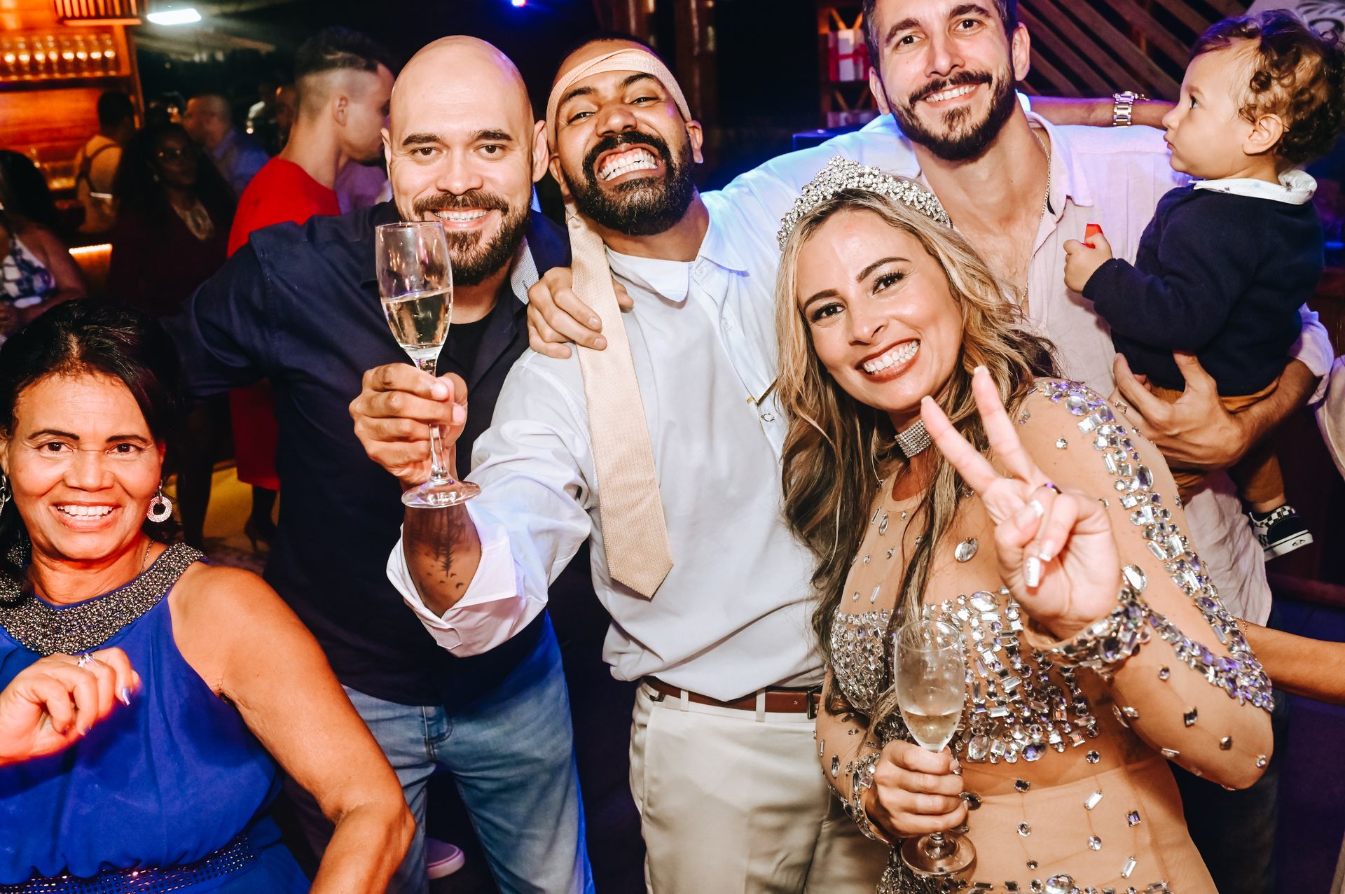 Uma Jornada de Amor  " Vivi & Marcelo " - 2 - 41