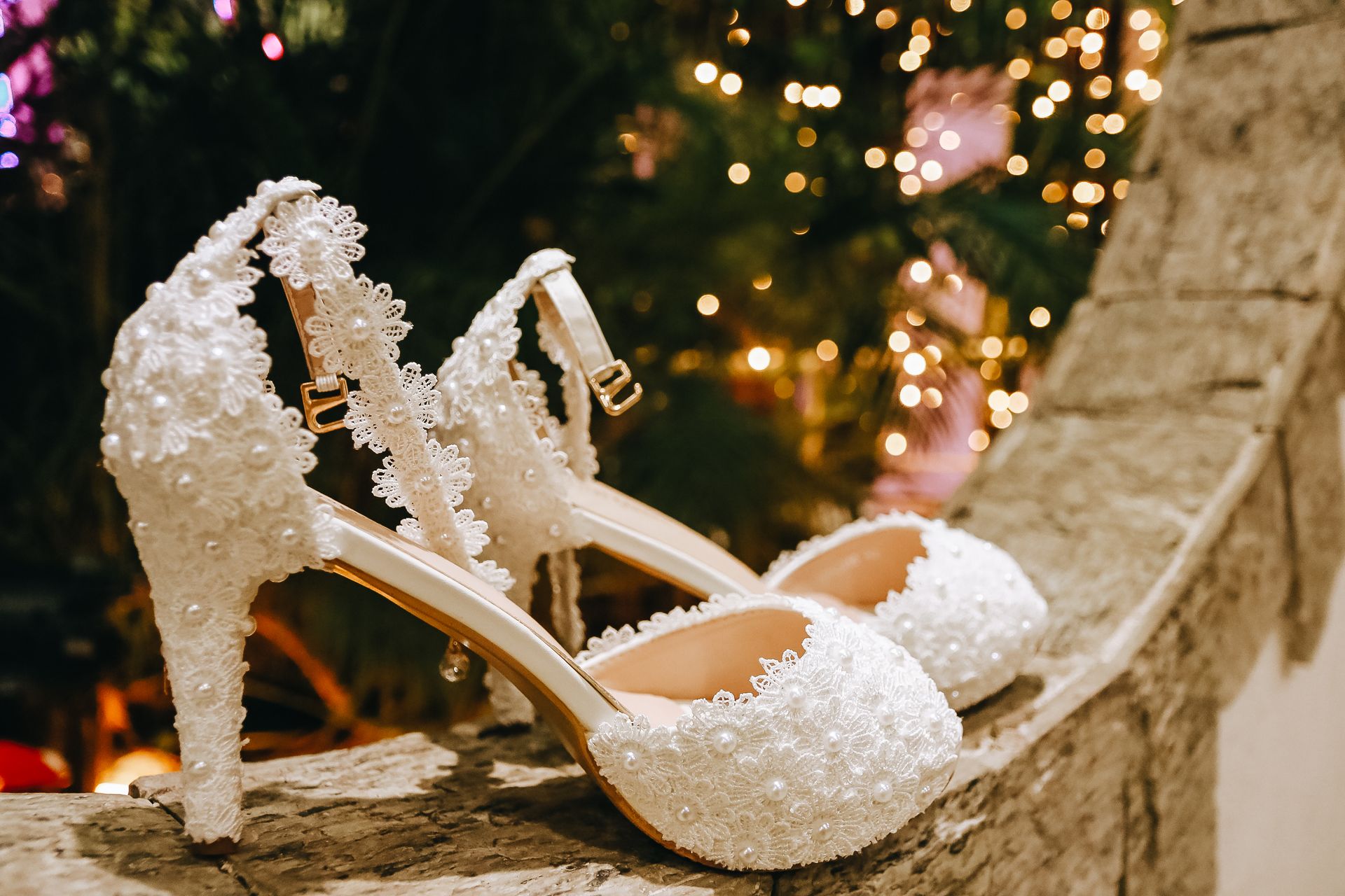 Unidos pelo Amor: Um Olhar sobre um Casamento Tradicional entre Djenifer E Cleberson - 2 - 0