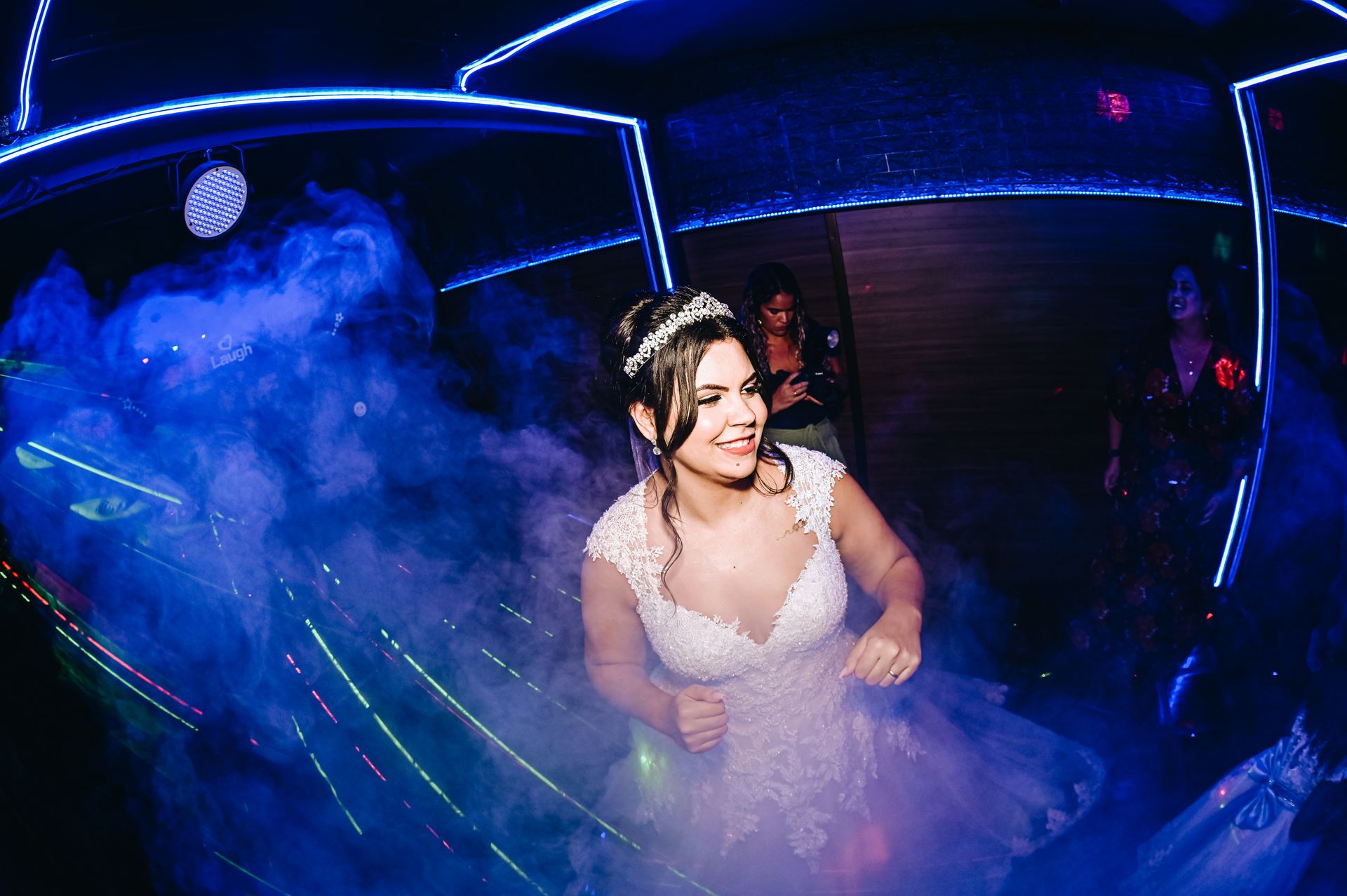 Unidos pelo Amor: Um Olhar sobre um Casamento Tradicional entre Djenifer E Cleberson - 2 - 6