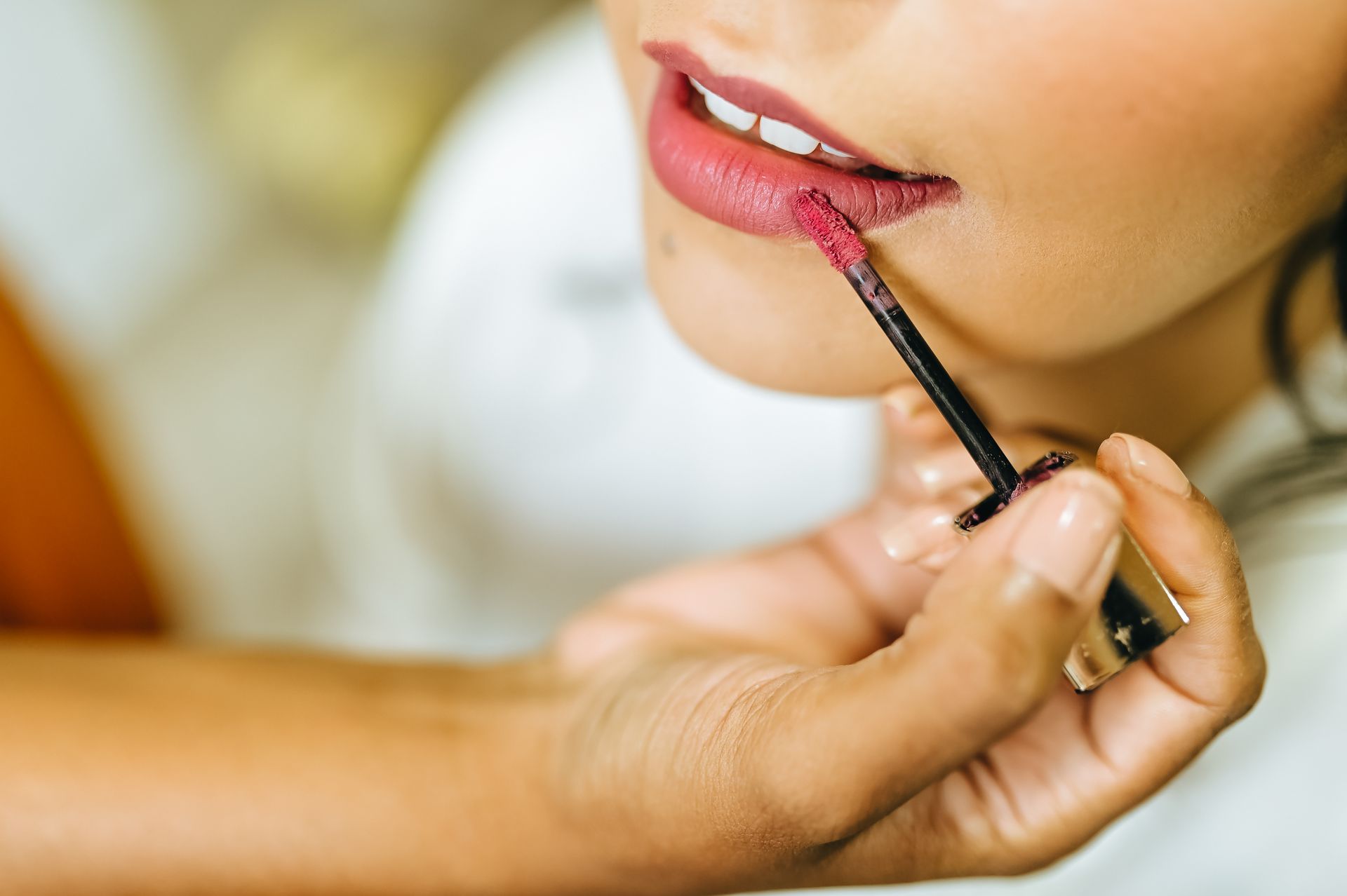 Unidos pelo Amor: Um Olhar sobre um Casamento Tradicional entre Djenifer E Cleberson - 2 - 9