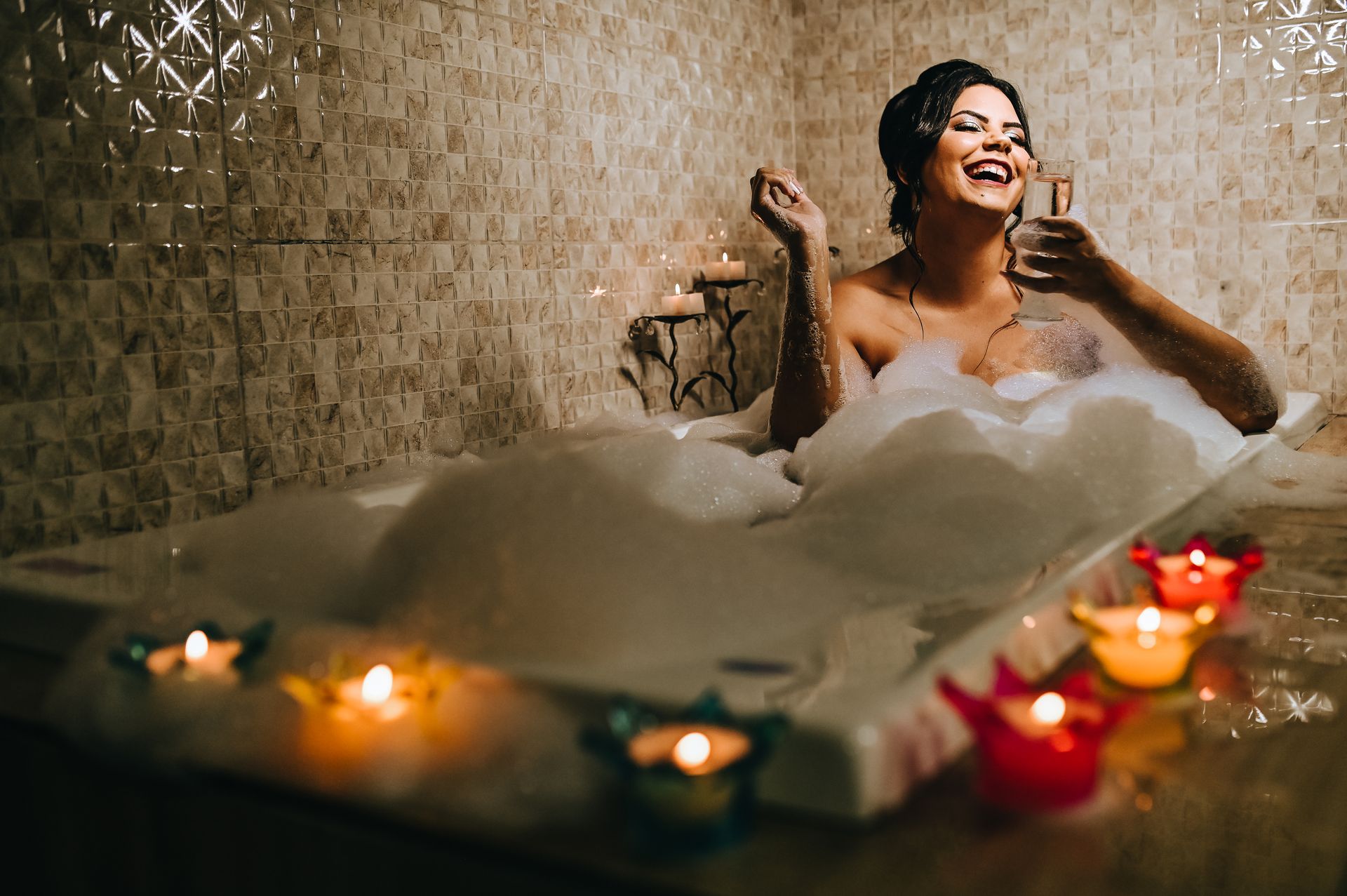 Unidos pelo Amor: Um Olhar sobre um Casamento Tradicional entre Djenifer E Cleberson - 2 - 12