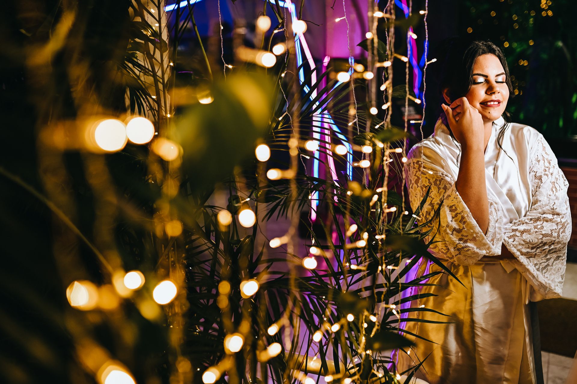 Unidos pelo Amor: Um Olhar sobre um Casamento Tradicional entre Djenifer E Cleberson - 2 - 13