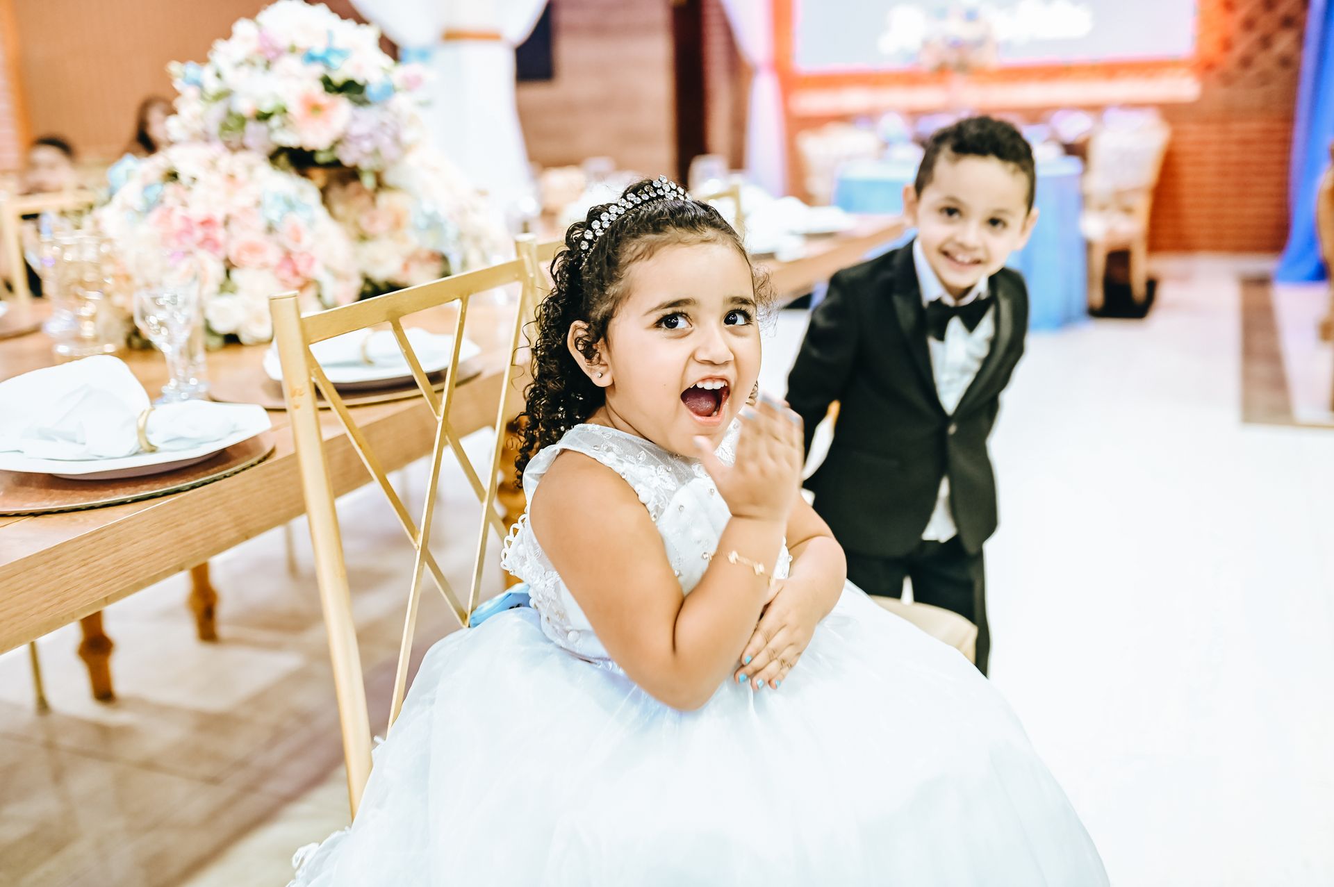 Unidos pelo Amor: Um Olhar sobre um Casamento Tradicional entre Djenifer E Cleberson - 2 - 21