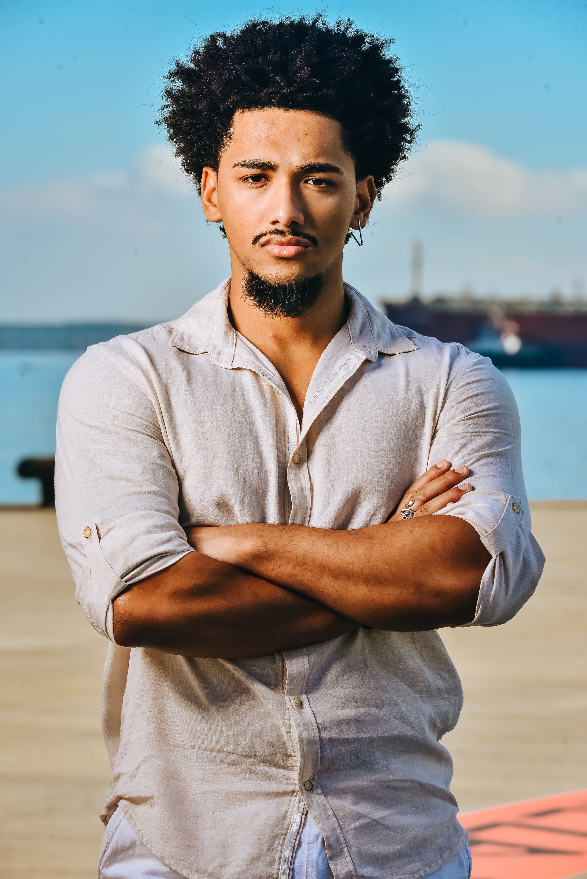 "Juntos Somos Invencíveis: A História de Amor de Bia e Gabriel que Venceu Todos os Obstáculos" - 2 - 7