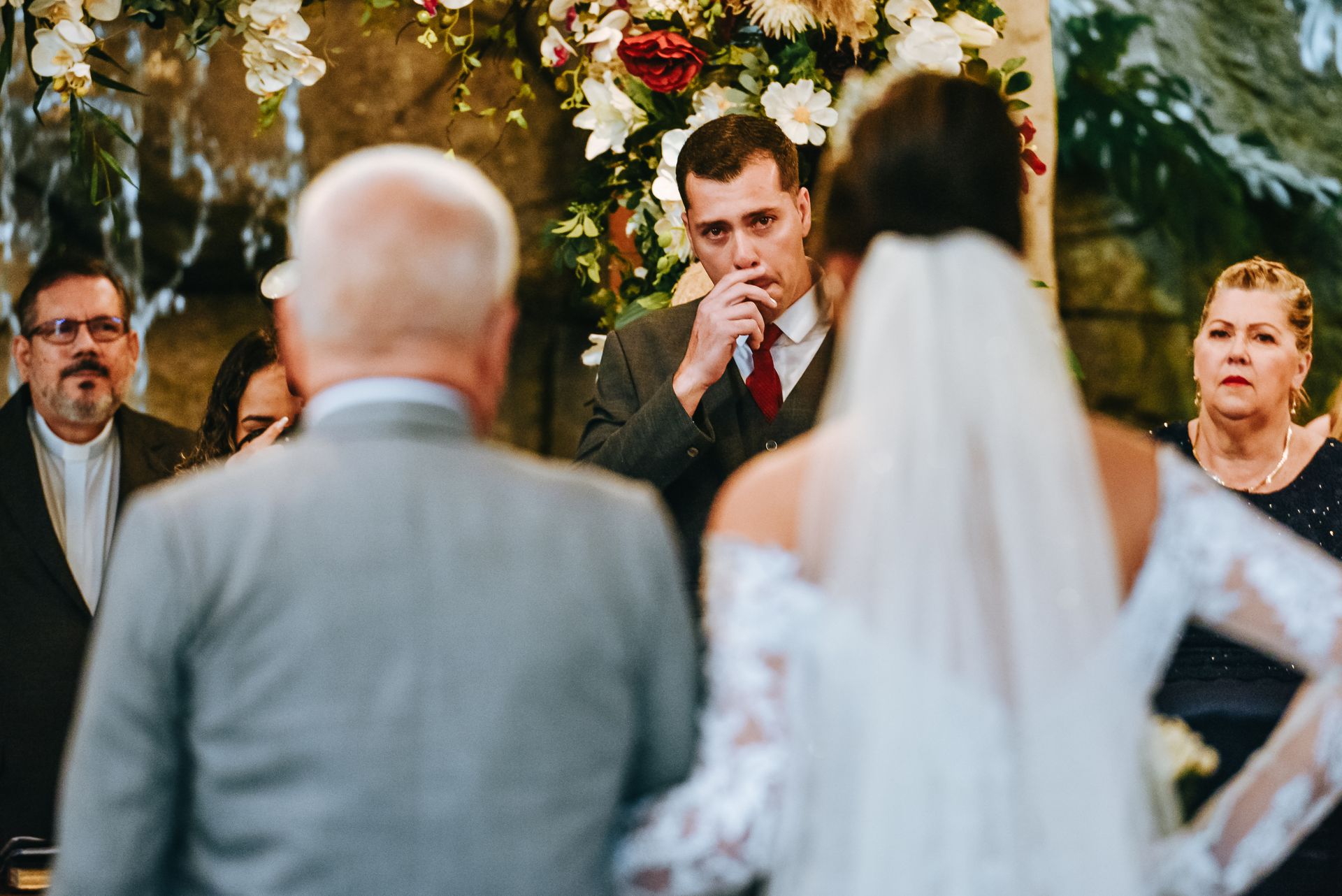 "Amor Eterno: O Álbum Mágico de Brenda e Julio" - 2 - 3