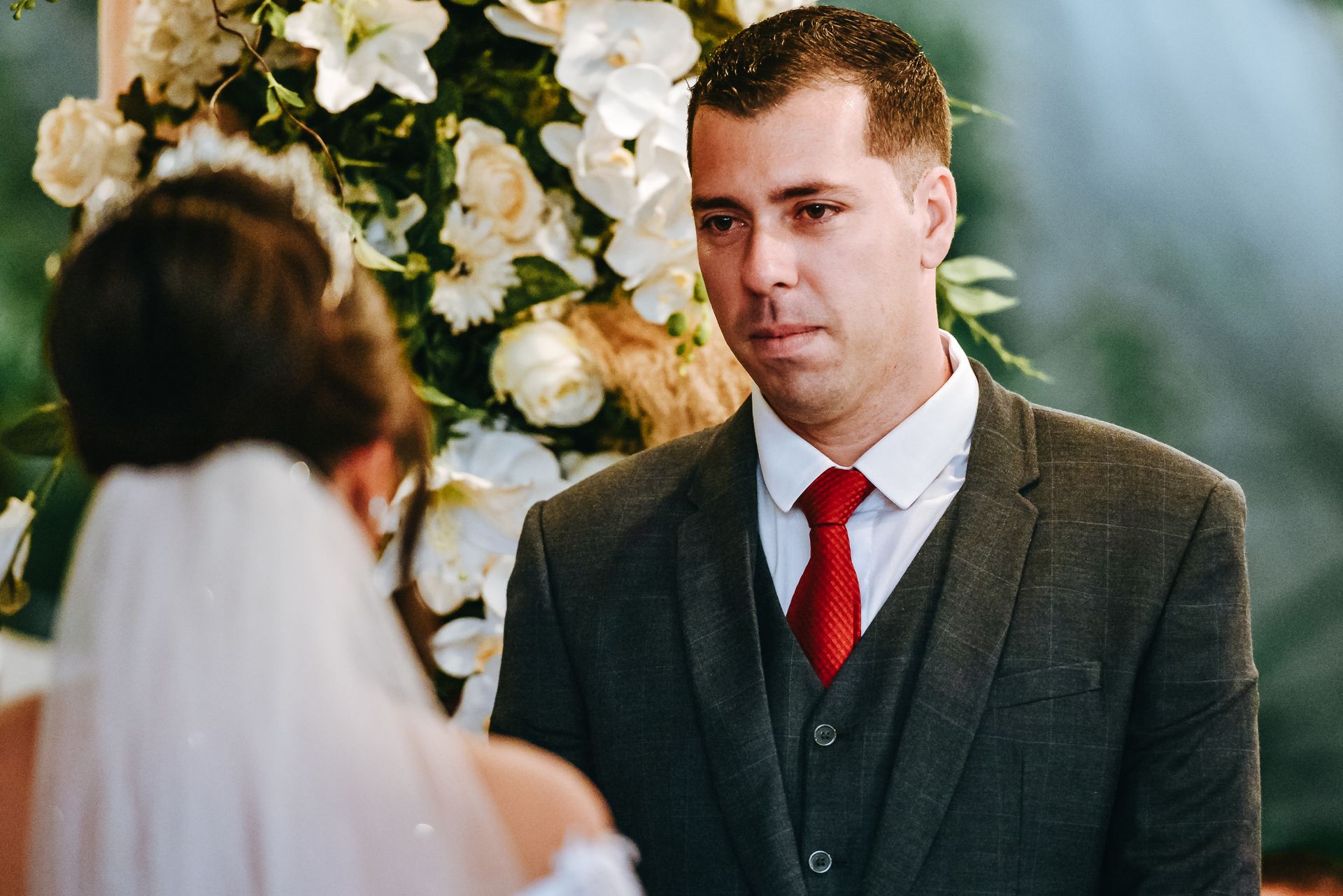 "Amor Eterno: O Álbum Mágico de Brenda e Julio" - 2 - 1