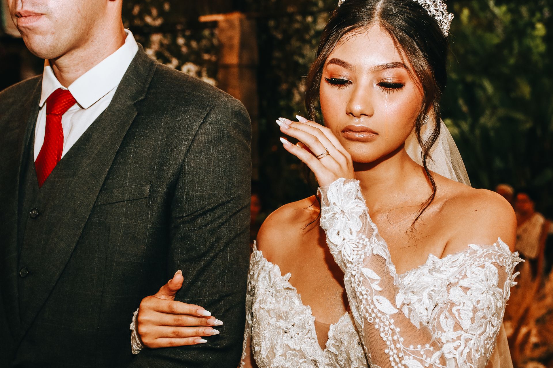 "Amor Eterno: O Álbum Mágico de Brenda e Julio" - 2 - 4