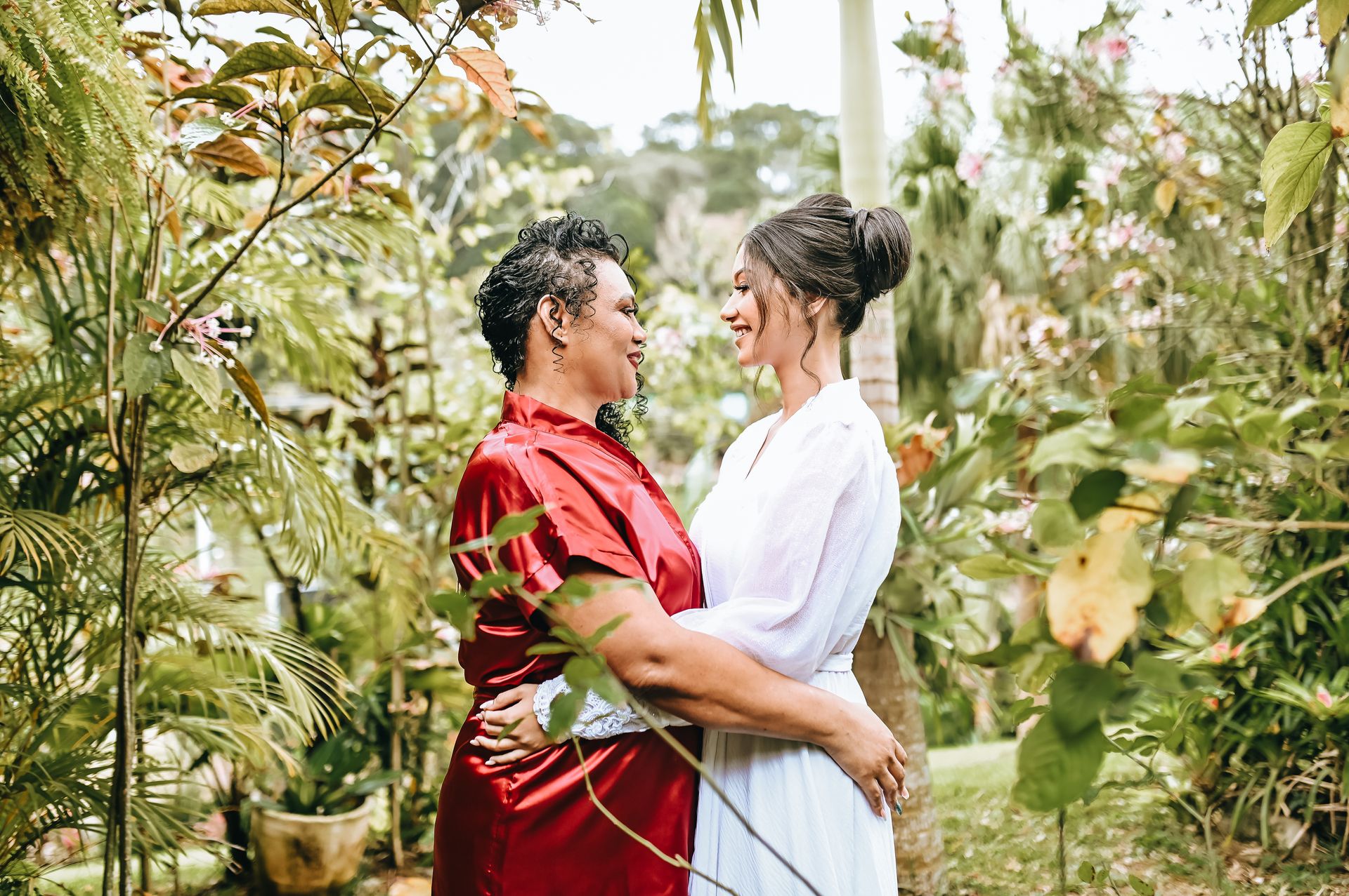 "Amor Eterno: O Álbum Mágico de Brenda e Julio" - 2 - 10