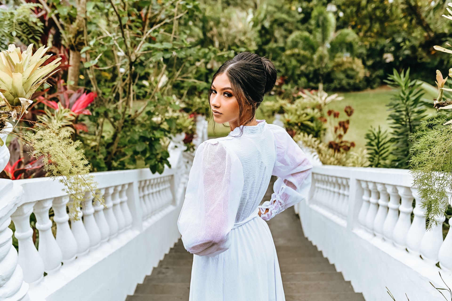 "Amor Eterno: O Álbum Mágico de Brenda e Julio" - 2 - 14