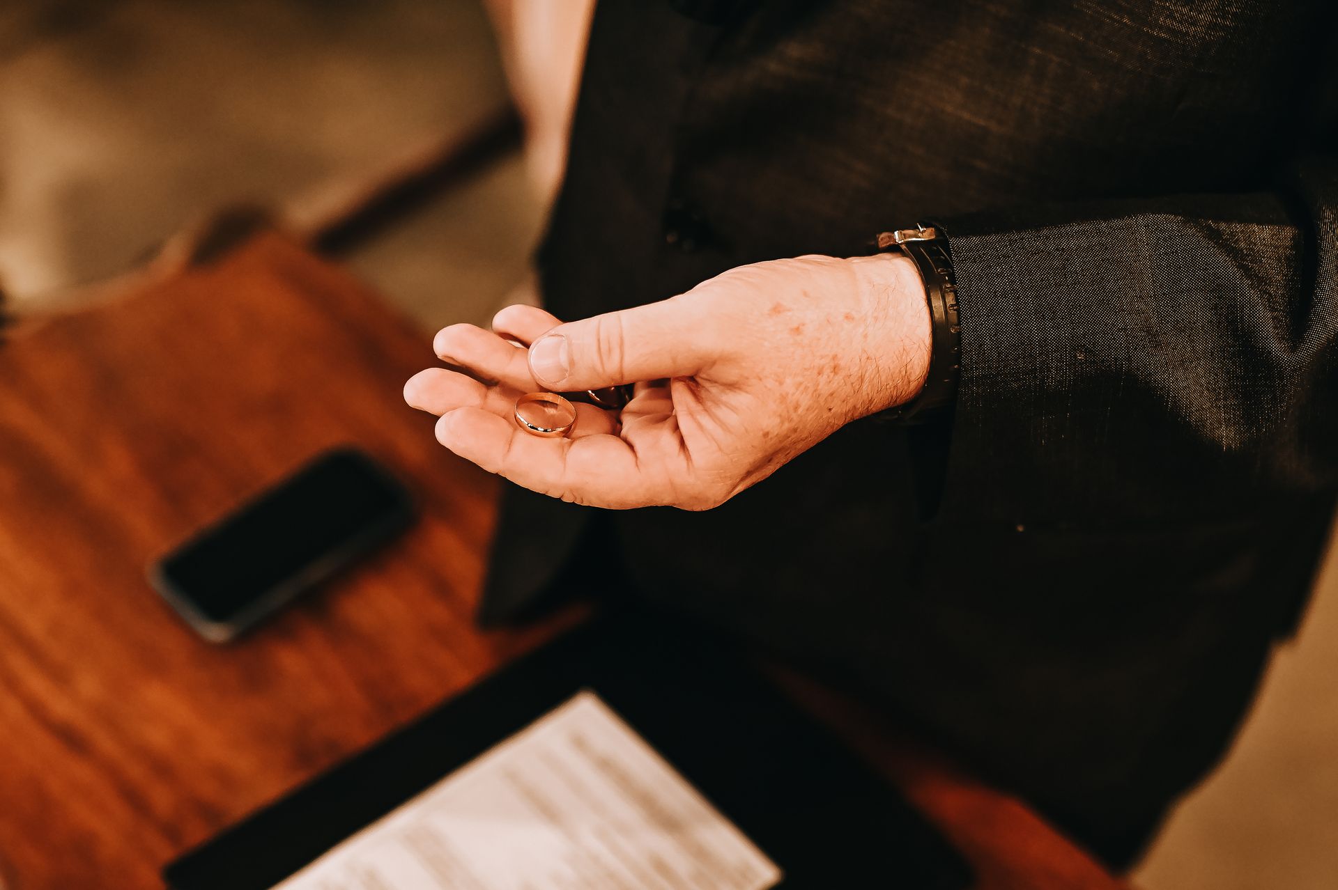 "Amor Eterno: O Álbum Mágico de Brenda e Julio" - 2 - 26