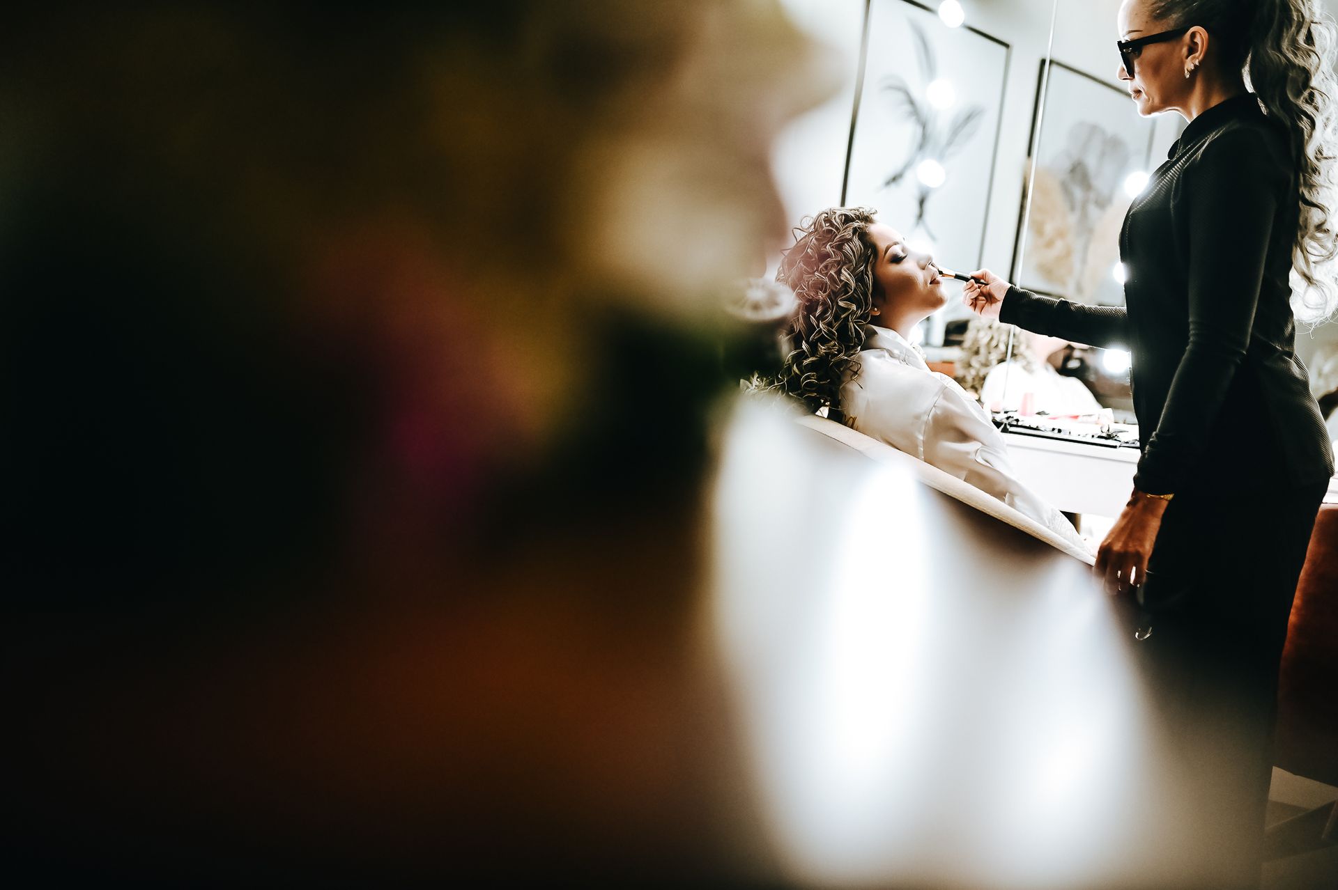 "Amor em Sintonia: A Jornada de Vitoria e Sidicley" - 2 - 16