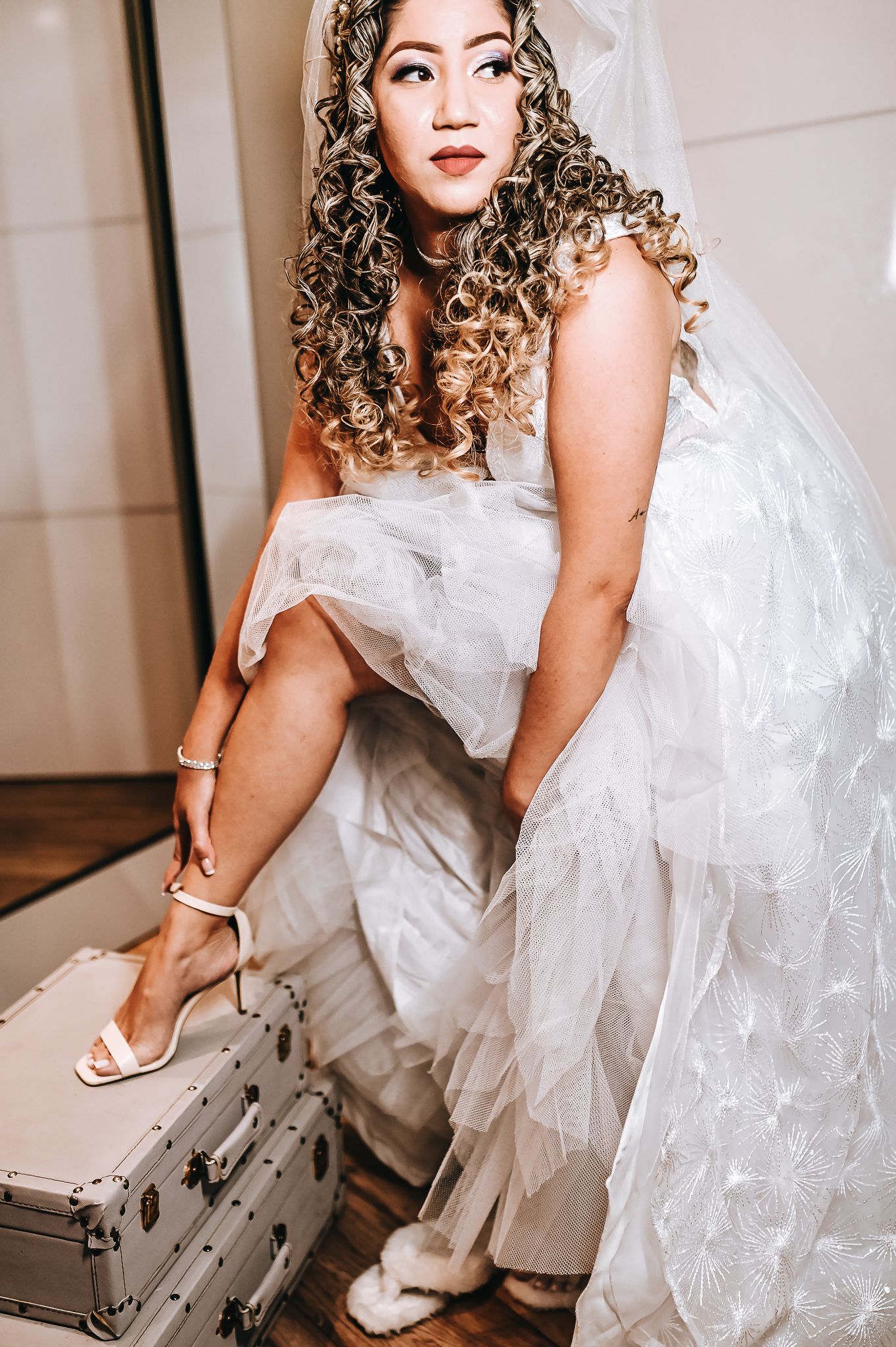 "Amor em Sintonia: A Jornada de Vitoria e Sidicley" - 2 - 25