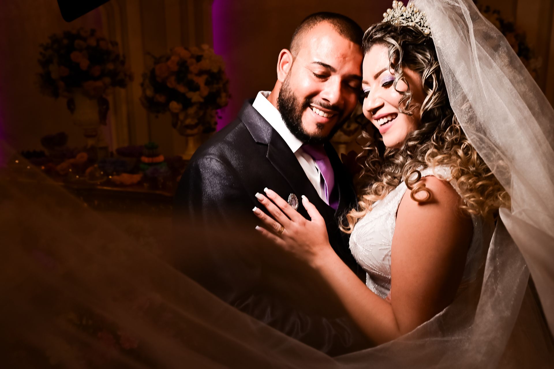 "Amor em Sintonia: A Jornada de Vitoria e Sidicley" - 2 - 38