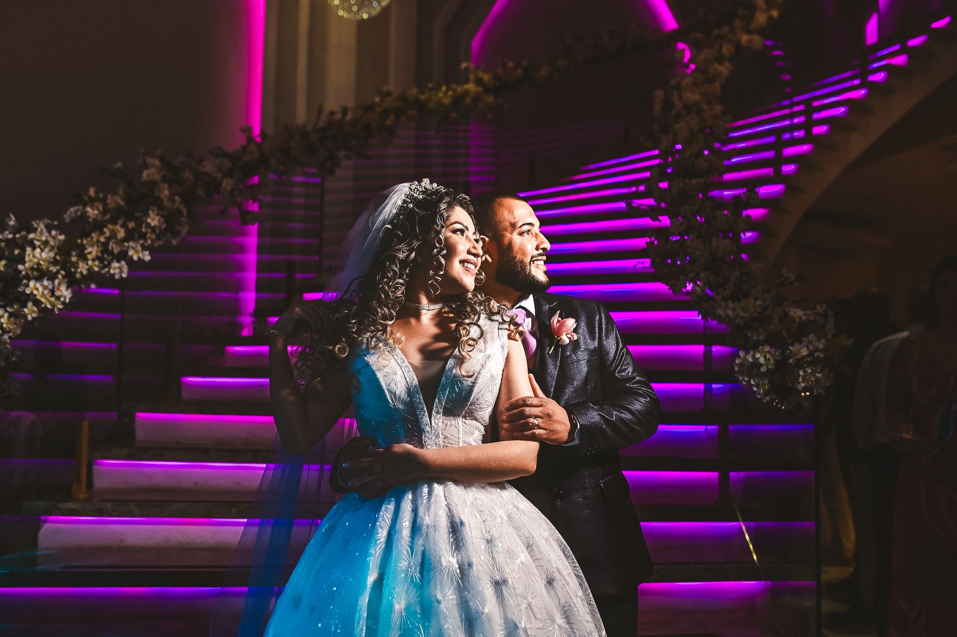 "Amor em Sintonia: A Jornada de Vitoria e Sidicley" - 2 - 37